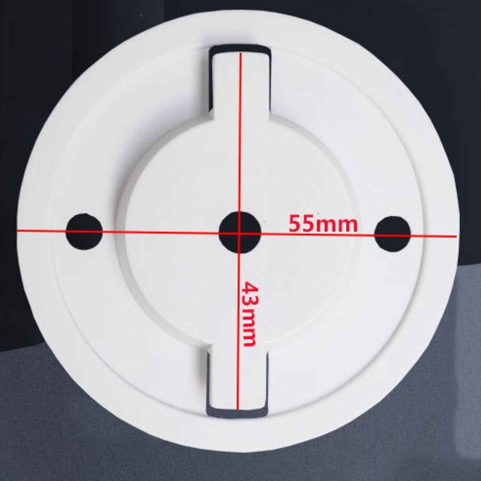 Smart Camera Wall Mounting Base Premium Easy to Install Replaces for Tp-link