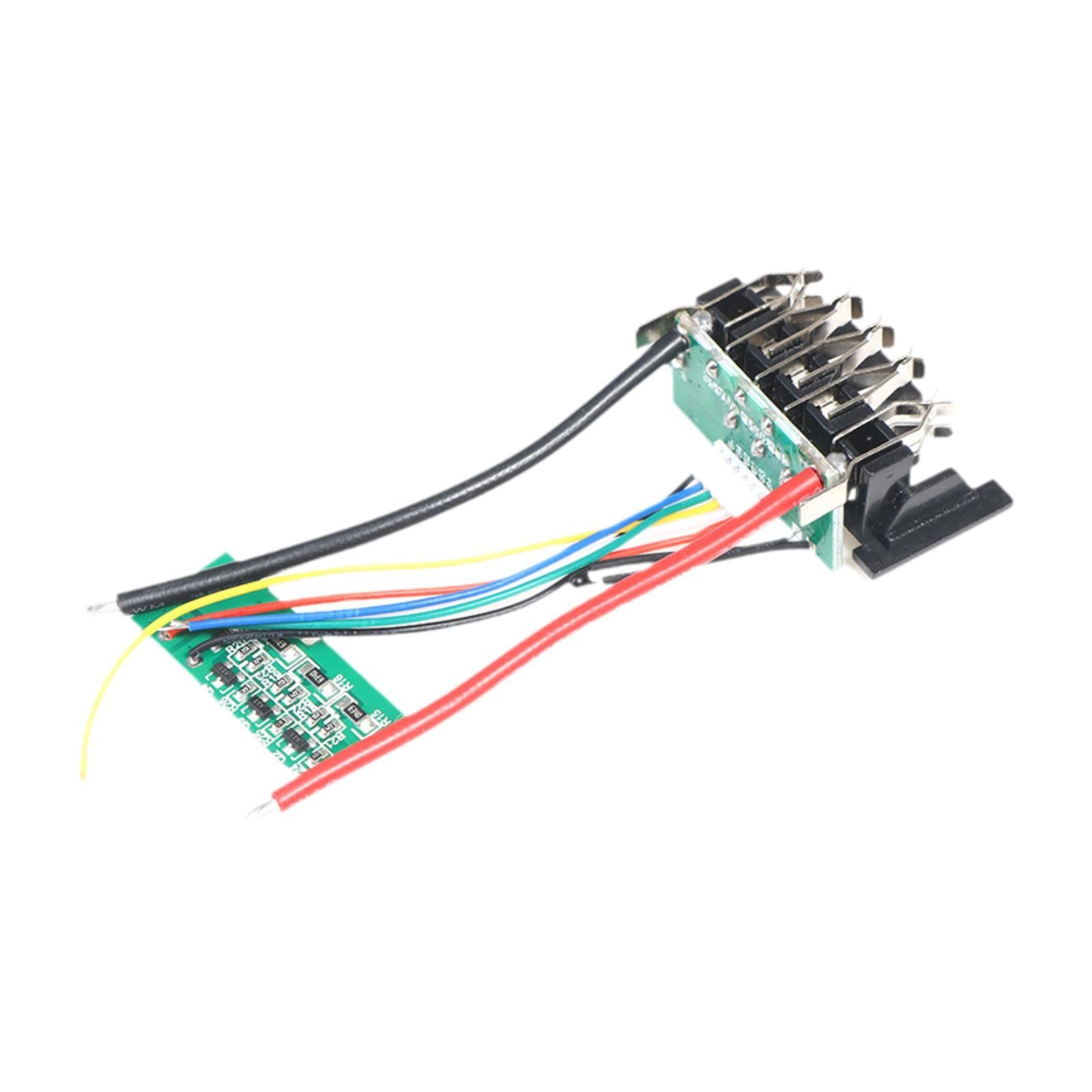 Battery Charging Protection Circuit Board for Electric Hammer Electric Drill