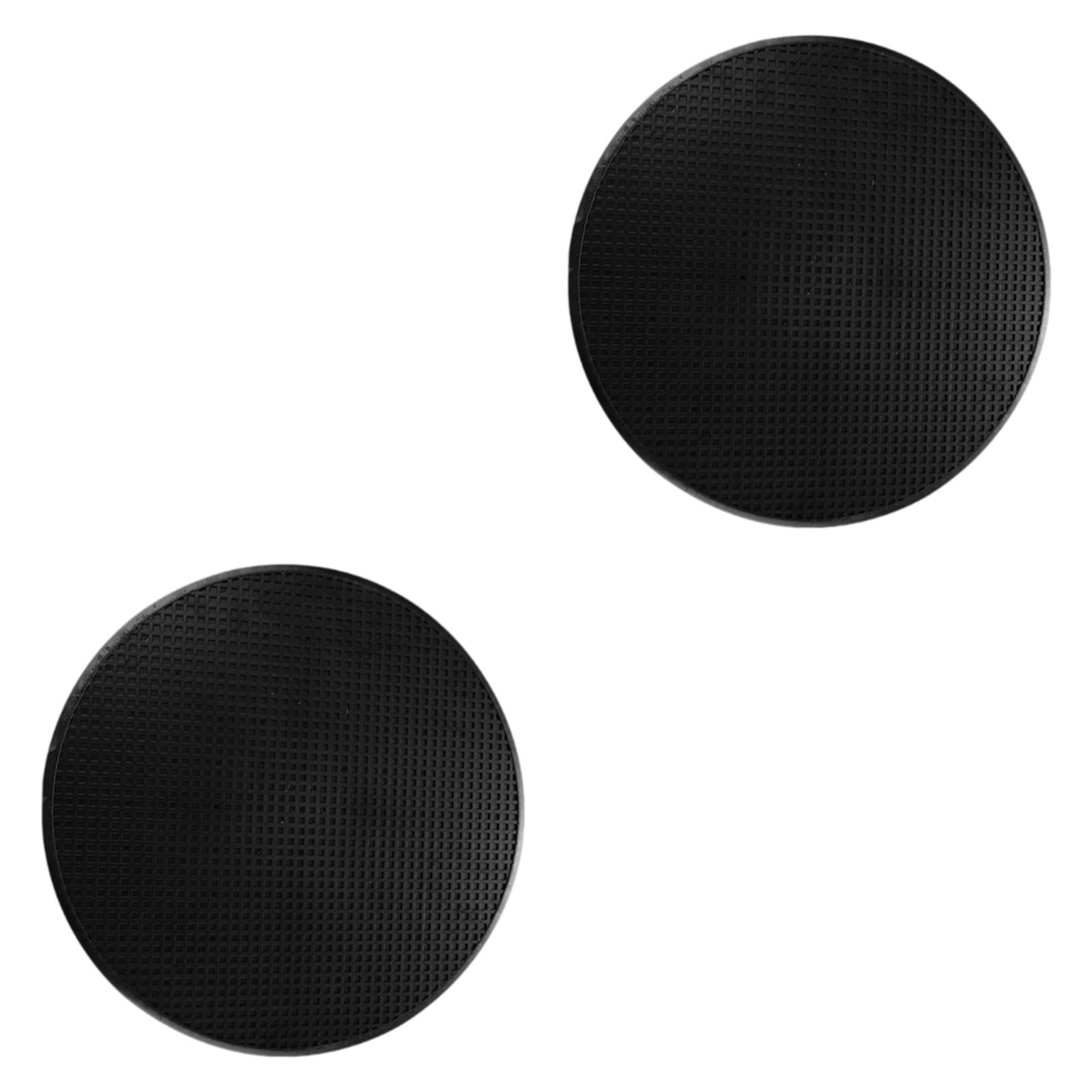 2 Pieces Drywall Sander Pads Direct Replaces Spare Parts Premium Accessories Pp