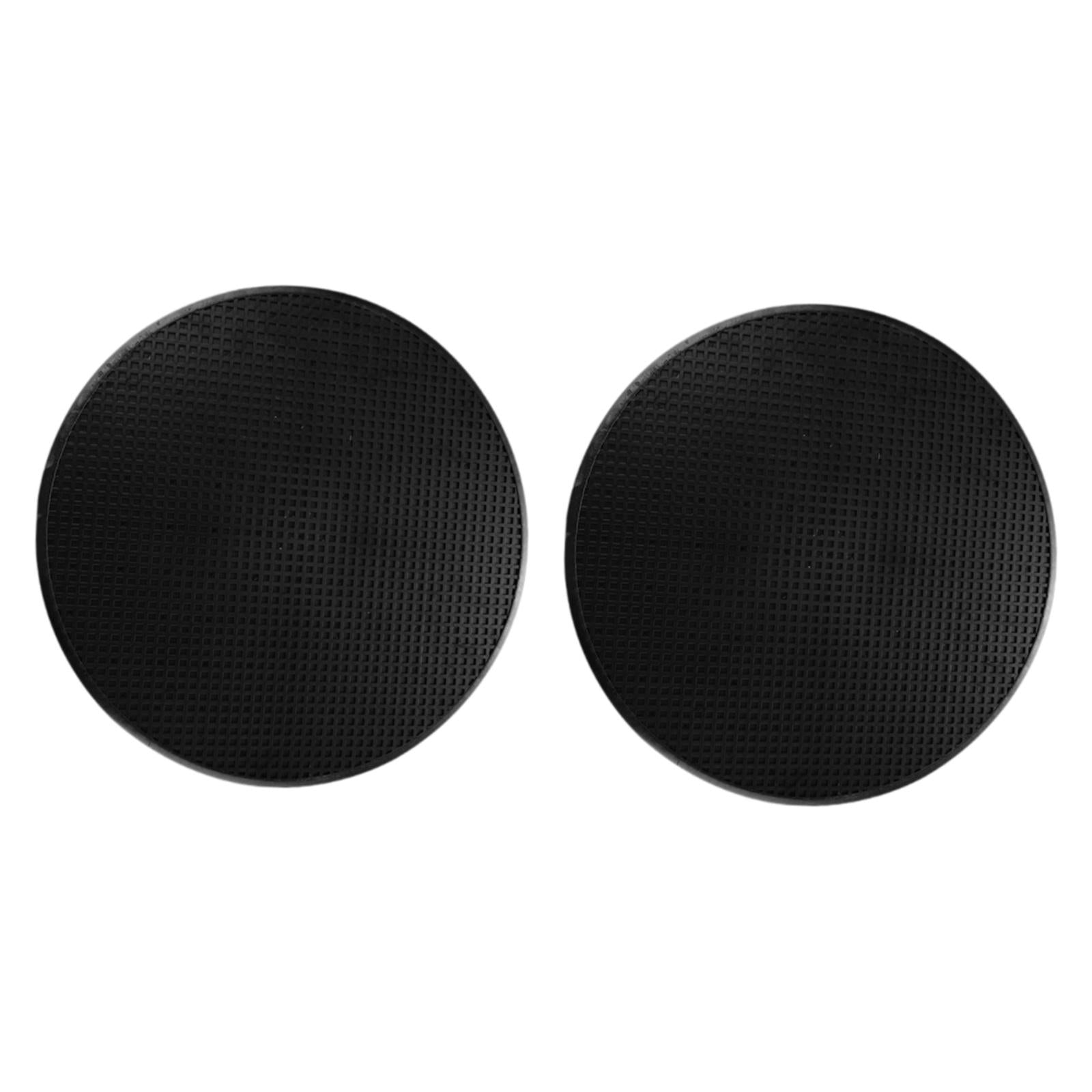 2 Pieces Drywall Sander Pads Direct Replaces Spare Parts Premium Accessories Pp