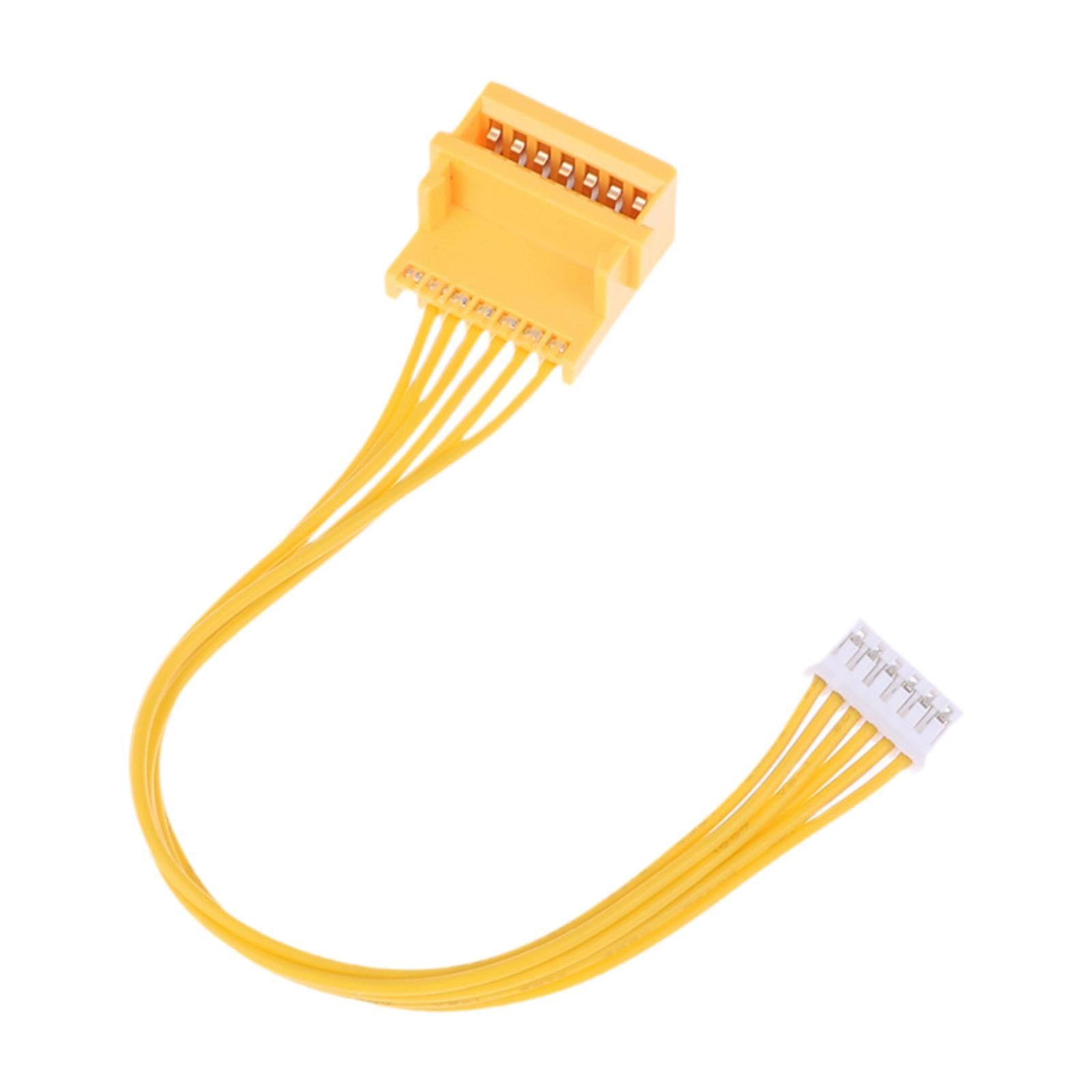 Battery Charger Connector Terminal Portable Replace for 14.4V 18V LXT BL1415