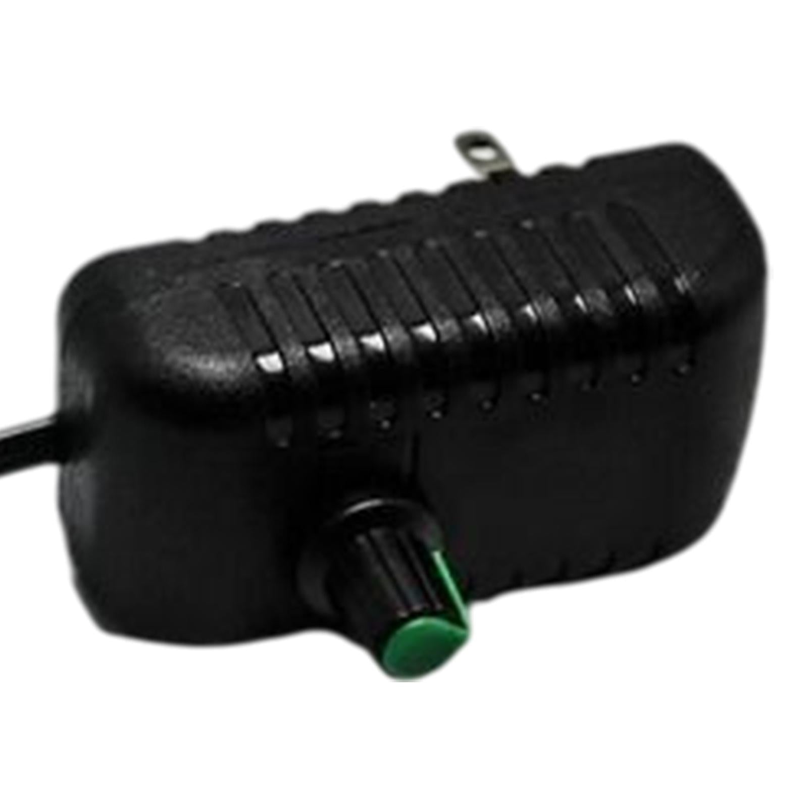 Fan Speed Controller 20W to 390W Portable Professional on Off Switch Control