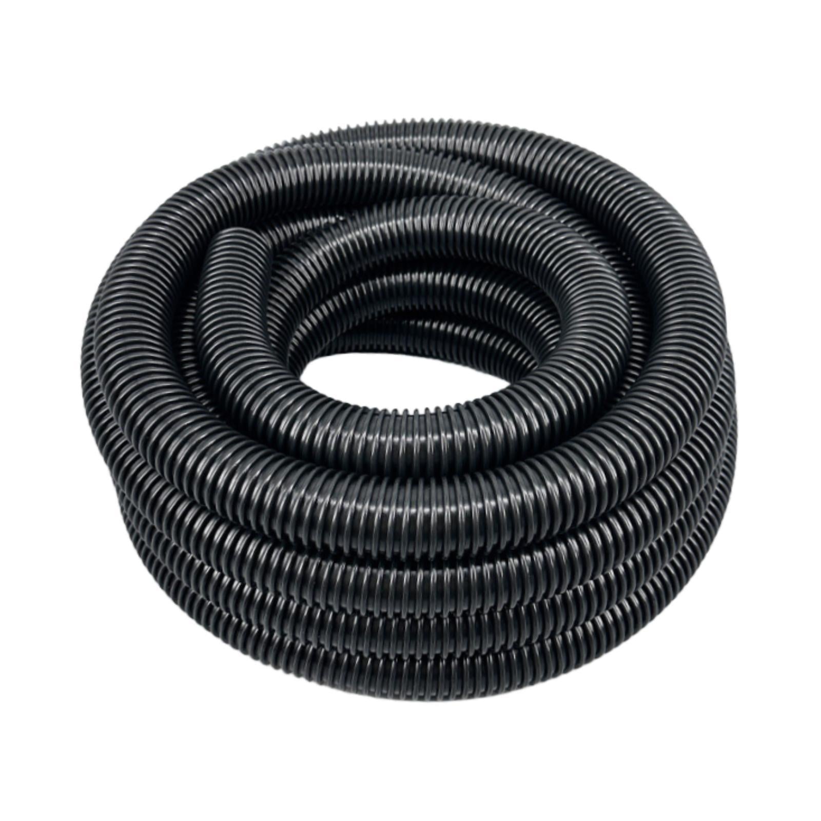 Vacuum Hose Flexible Attachments Assembly Quick Release Dust Collection Hose