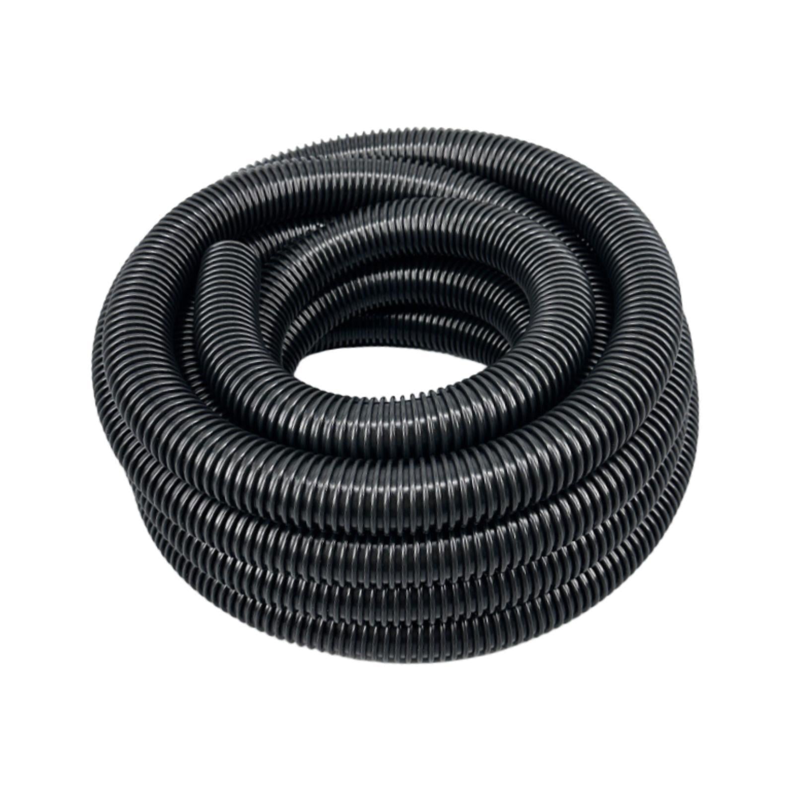 Vacuum Hose Flexible Attachments Assembly Quick Release Dust Collection Hose
