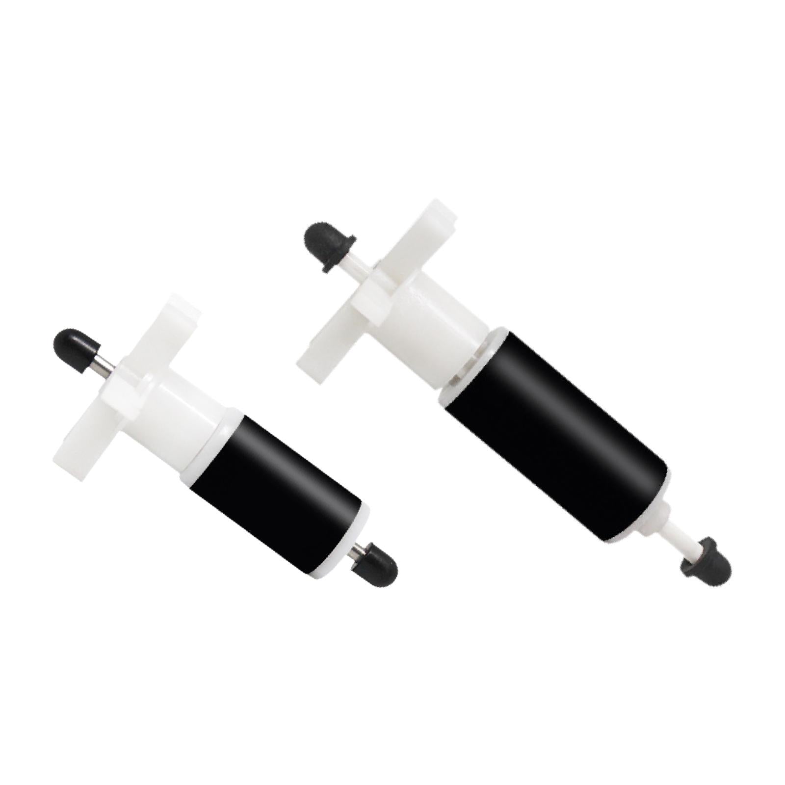 Impeller Assembly Fish Tank Water Circulation Equipment Aquarium Filter Part 6.9cmx3.7cm