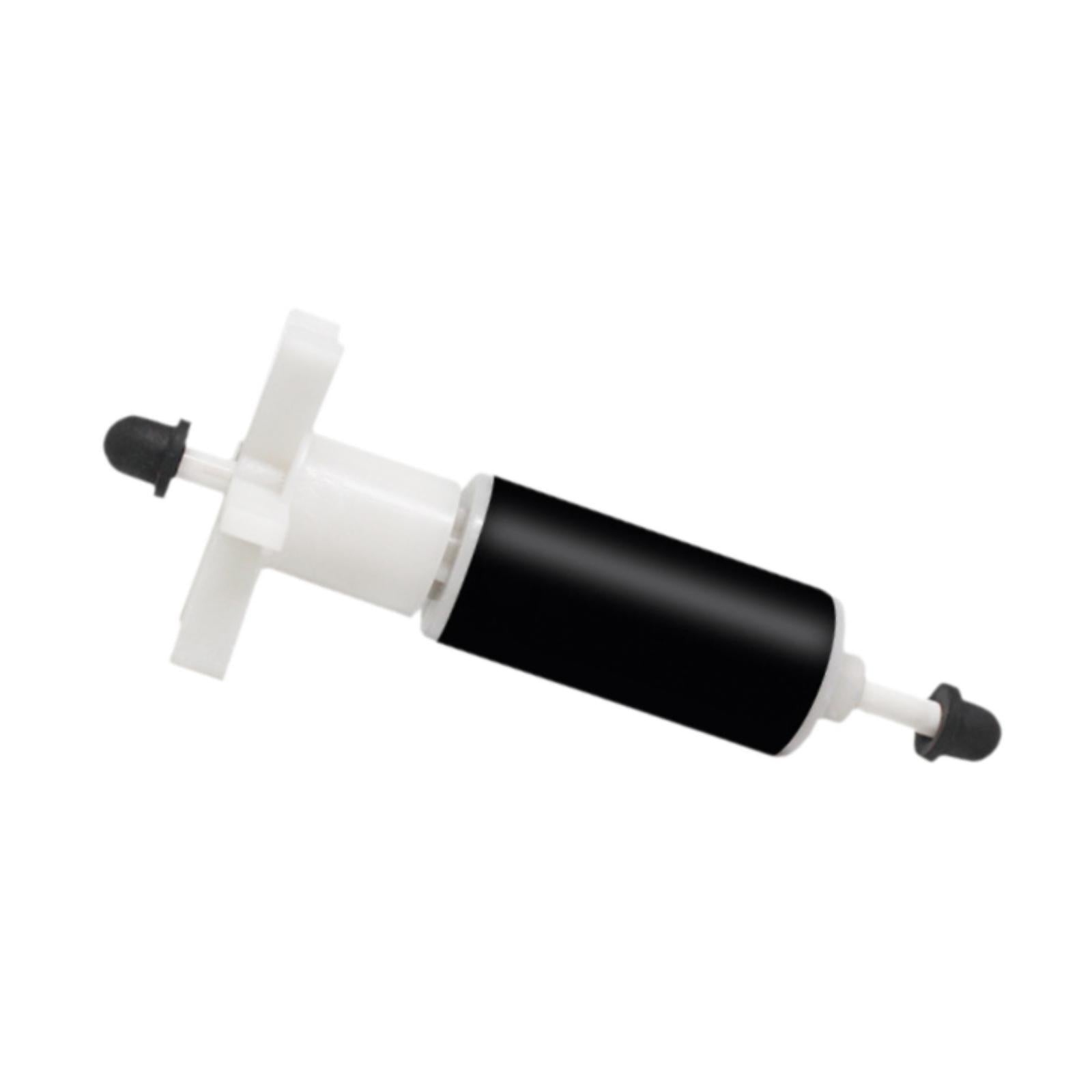 Impeller Assembly Fish Tank Water Circulation Equipment Aquarium Filter Part 9cmx4.5cm