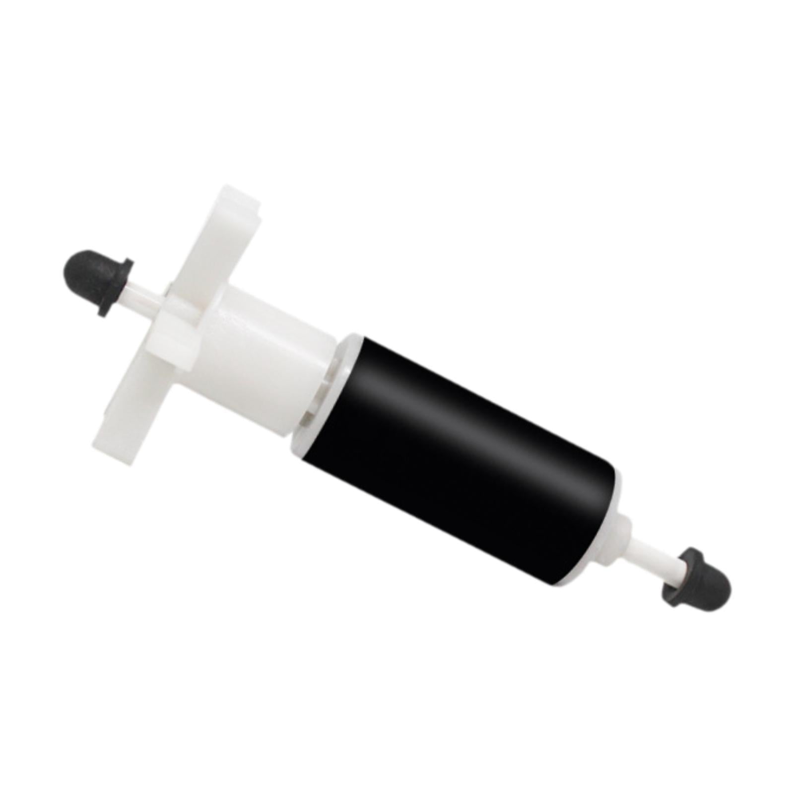 Impeller Assembly Fish Tank Water Circulation Equipment Aquarium Filter Part 9cmx4.5cm