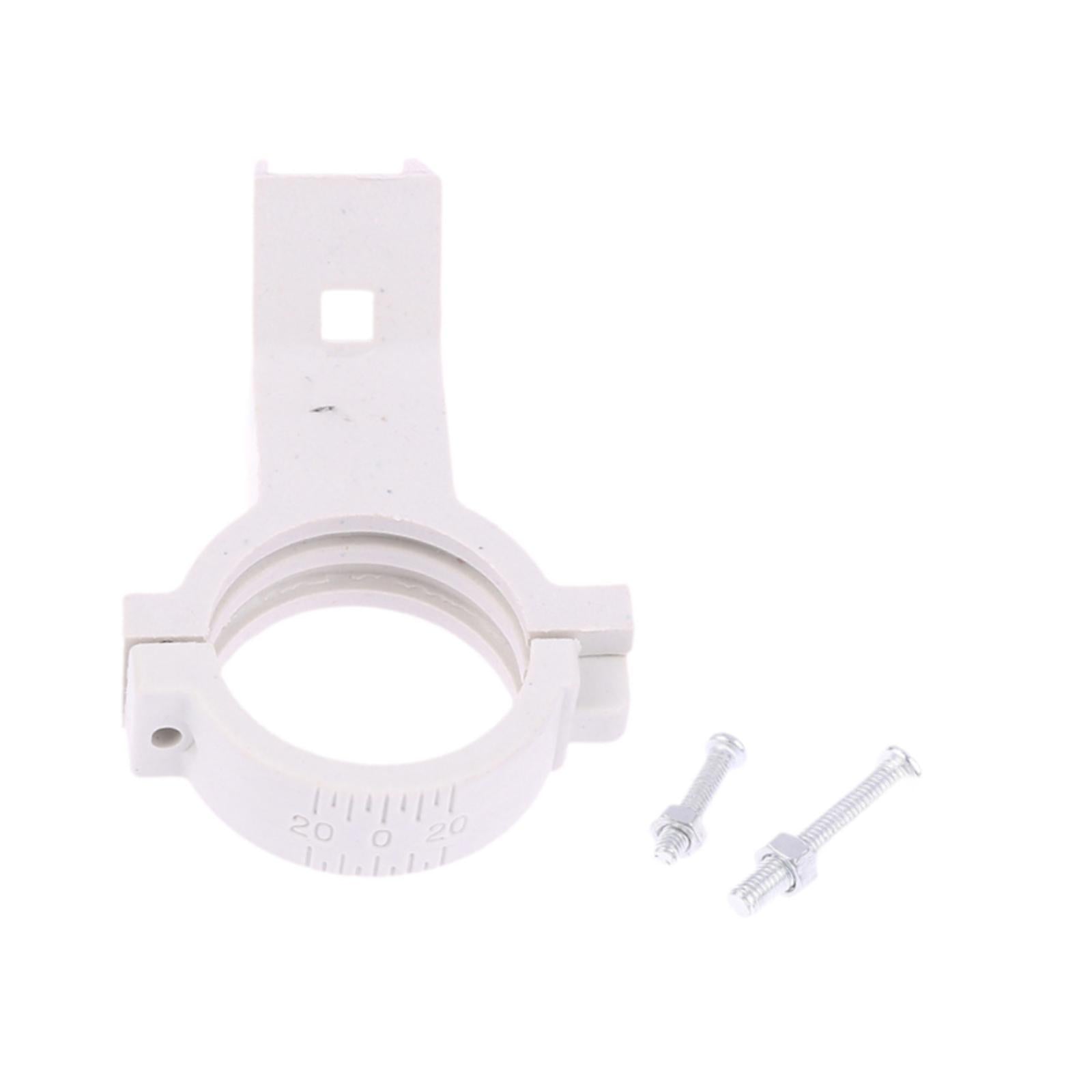 High Frequencys Head Clamp Replacement Household TV Antenna Jig Bracket Clamp