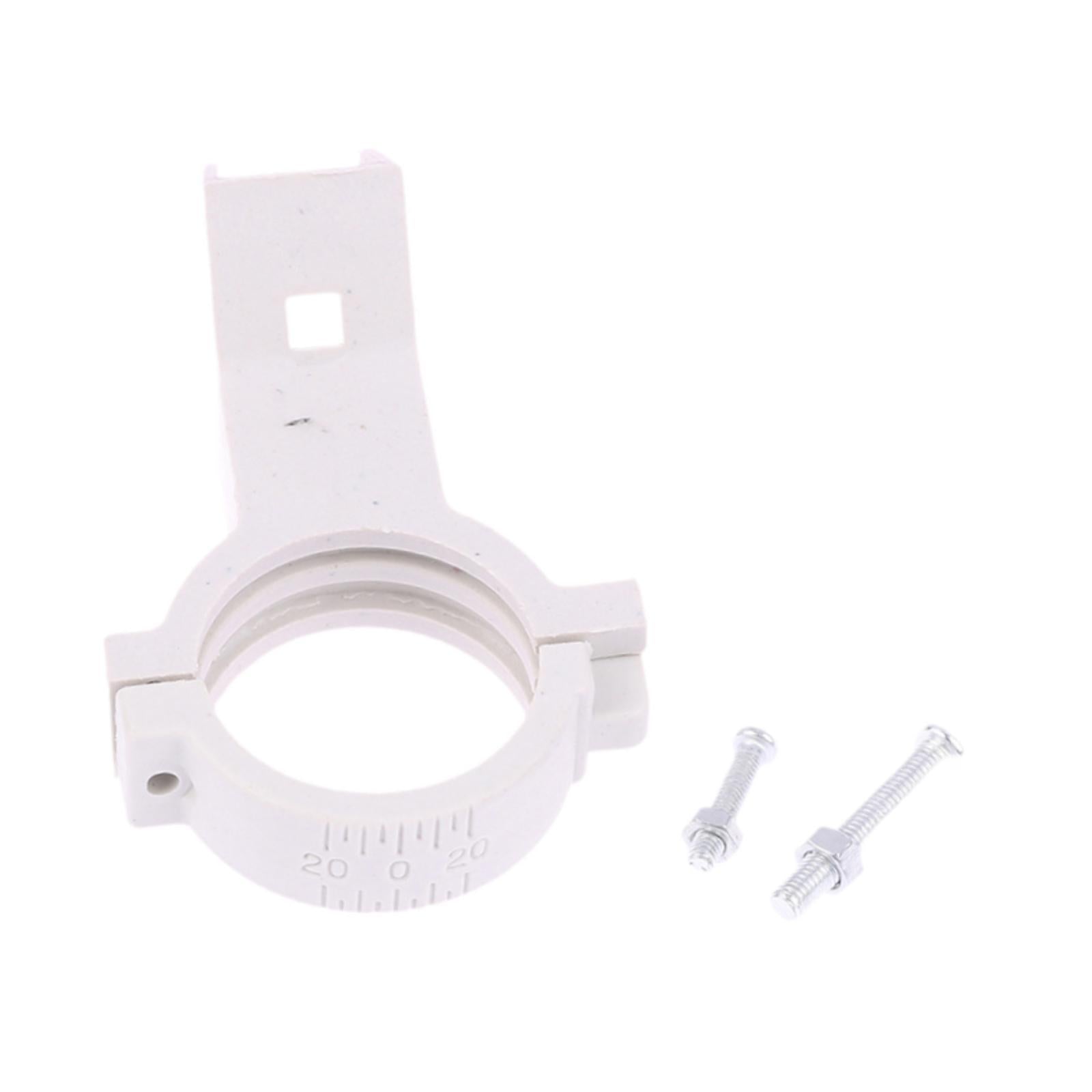 High Frequencys Head Clamp Replacement Household TV Antenna Jig Bracket Clamp