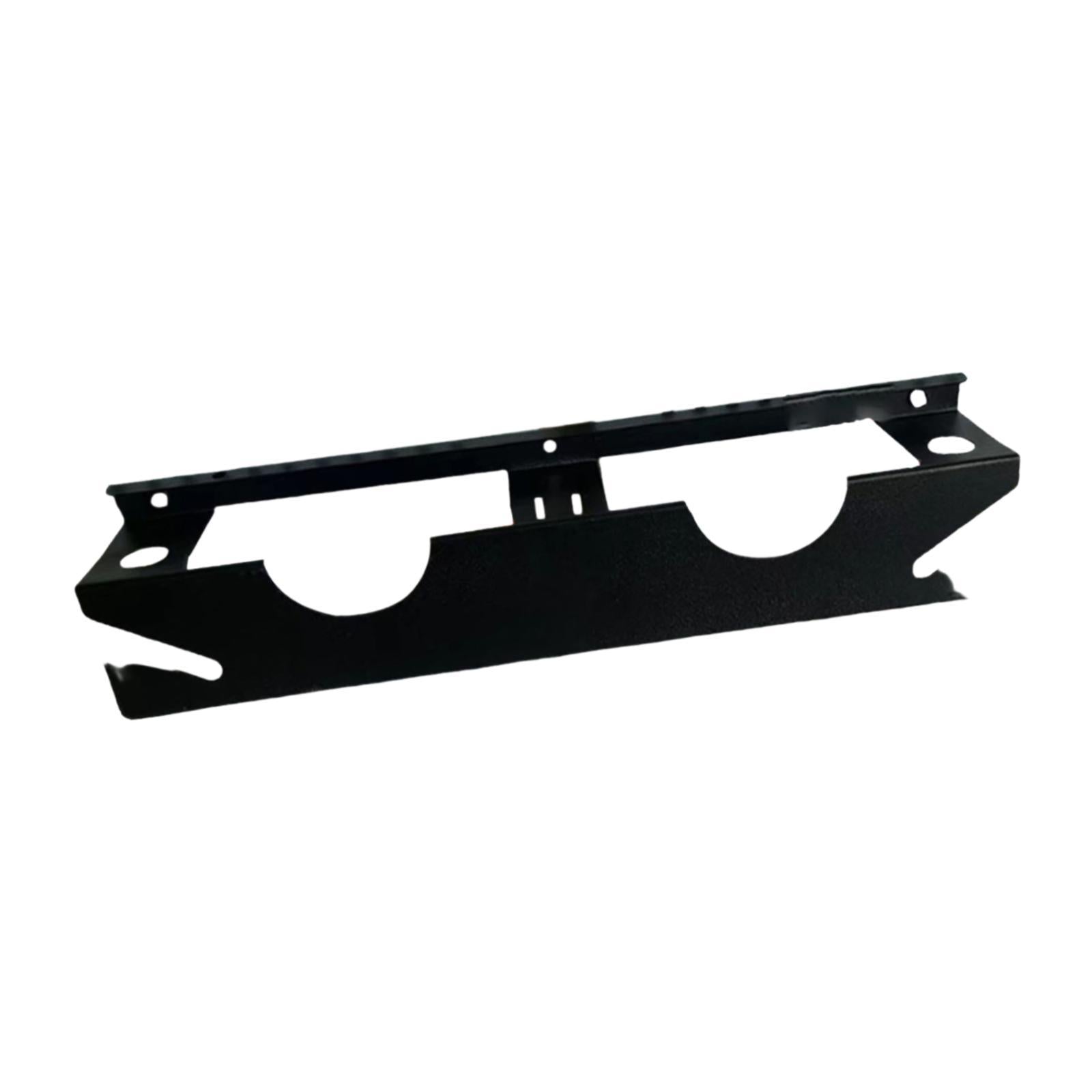 Angle Grinder Storage Rack Universal Car Polishing Machine Organizer Bracket