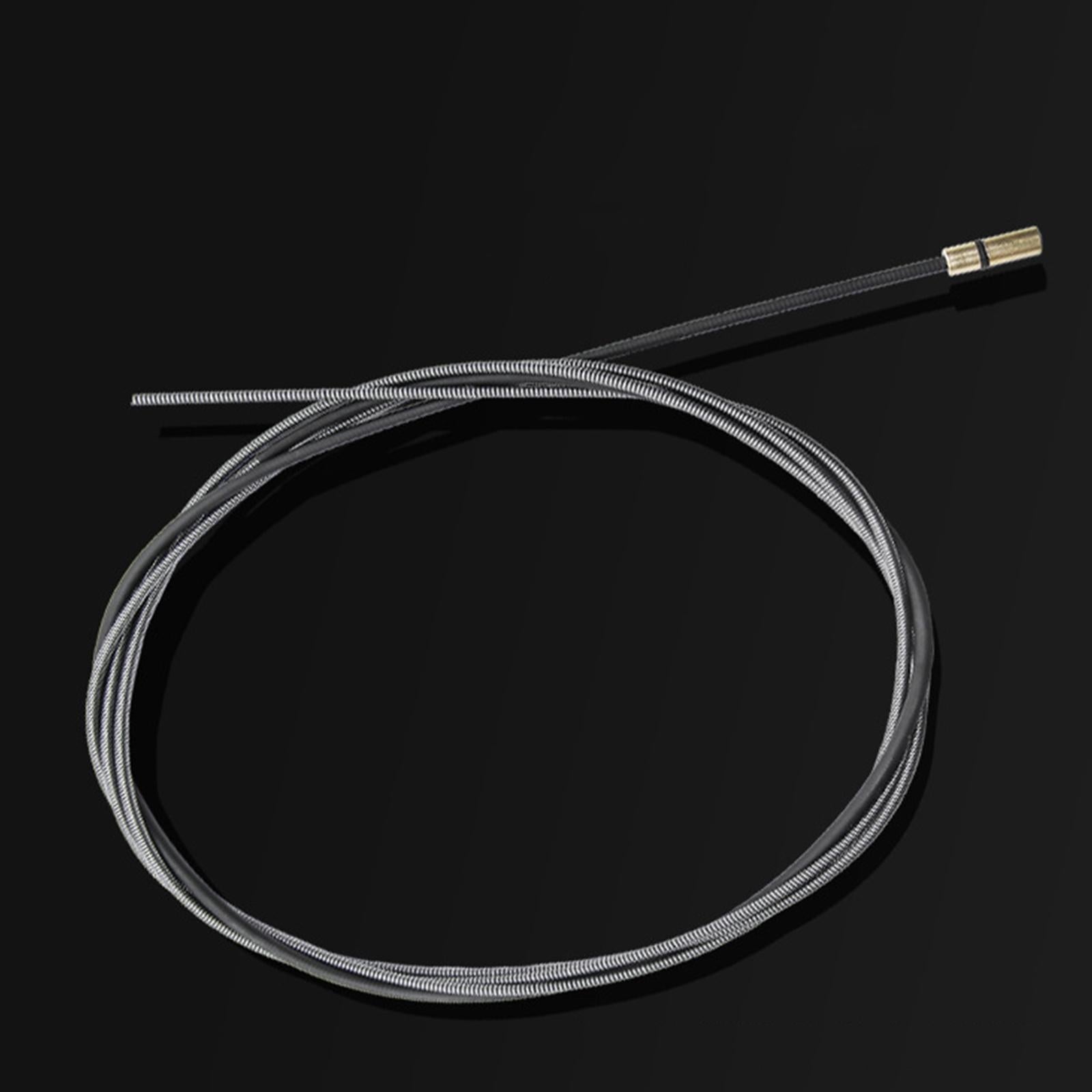 Torch Wire Liner Welding Torch Parts Sturdy Professional Welding Torch Liner 200 A