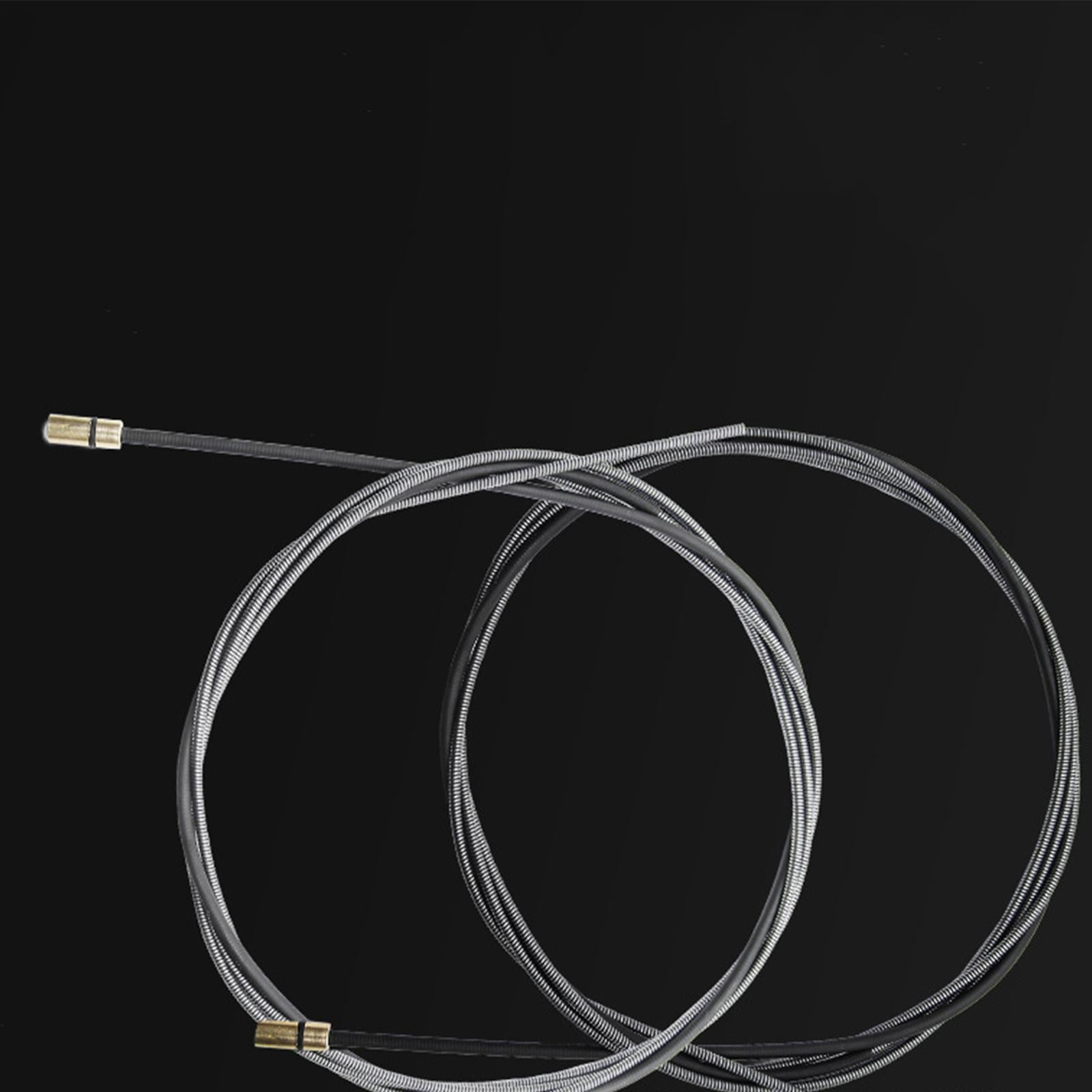 Torch Wire Liner Welding Torch Parts Sturdy Professional Welding Torch Liner 350 A