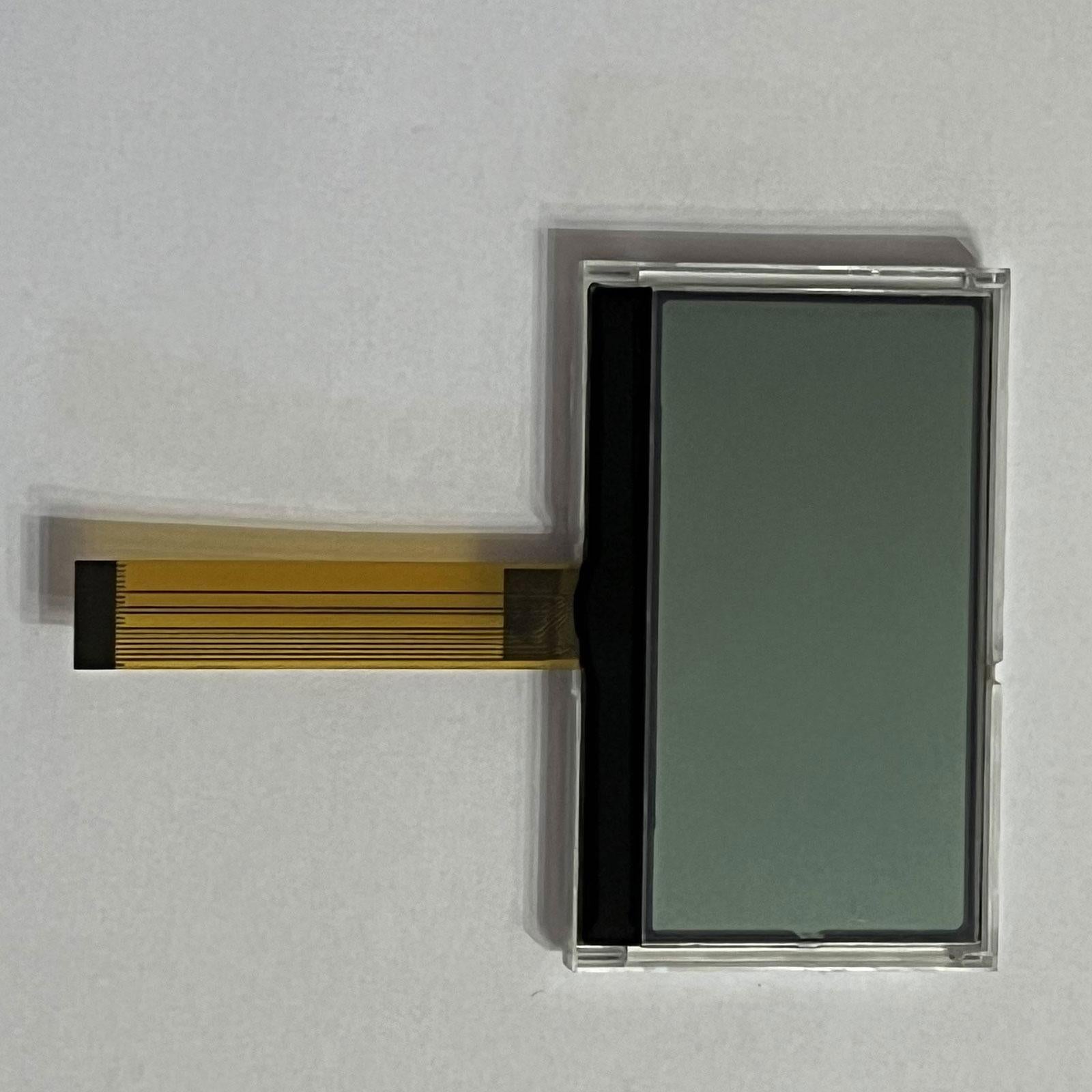 LCD Display Replacement 754082022602 High Performance for Ciq100