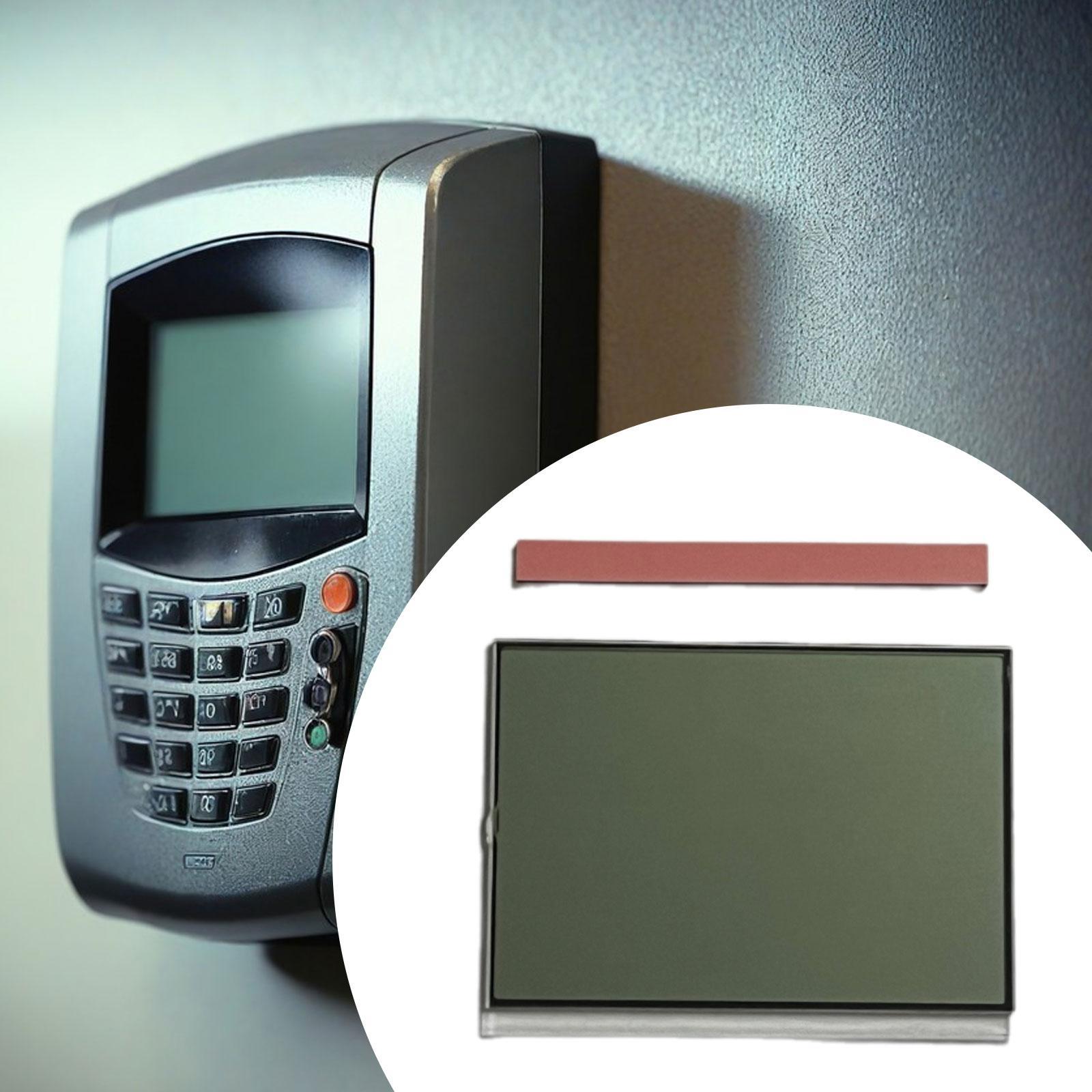 LCD Display Screen Accessories Meter Equipment Industrial for 1508 1503 1507