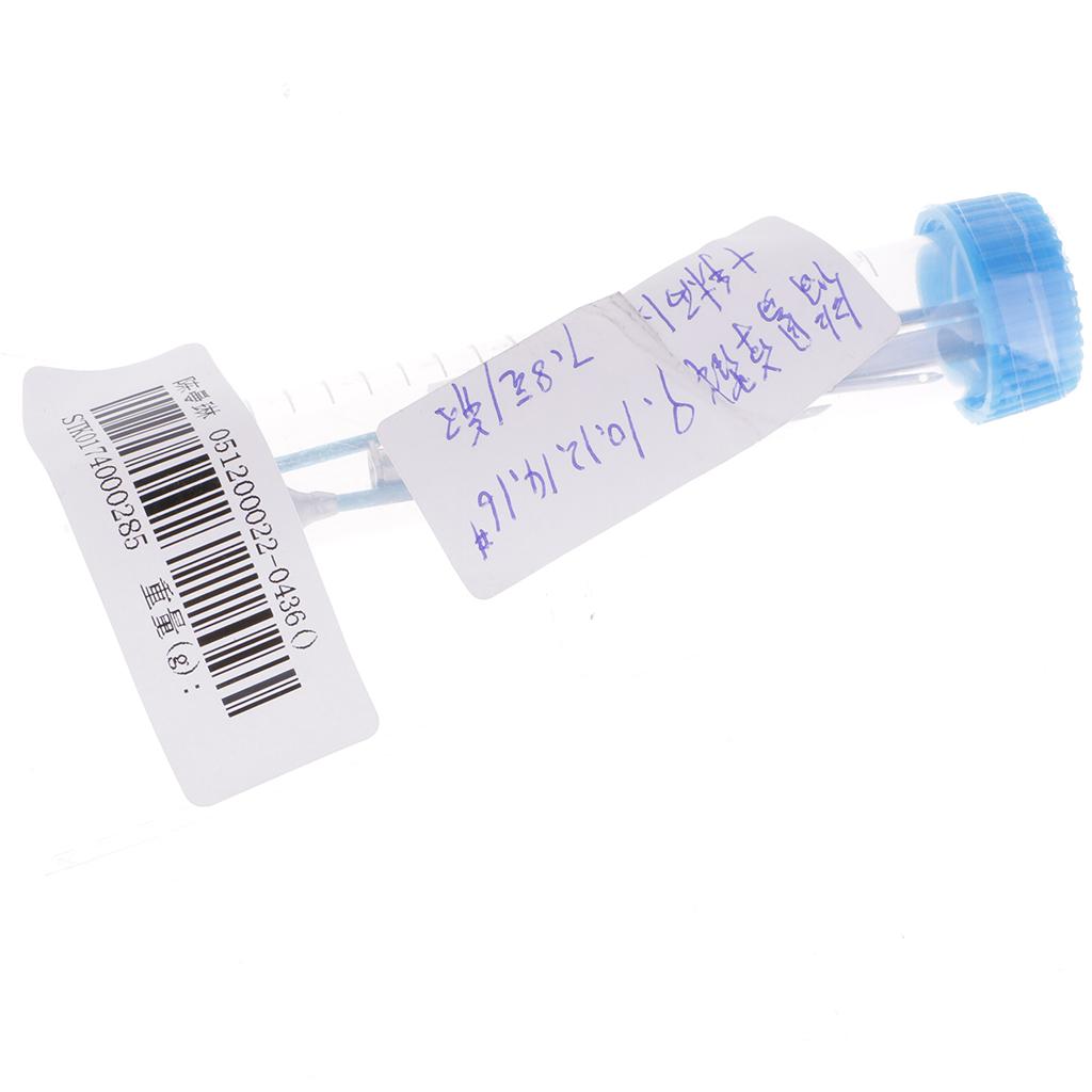 Embroidery Stitching Punch Needle Handmade Sewing Tool Set & Plastic Bottle