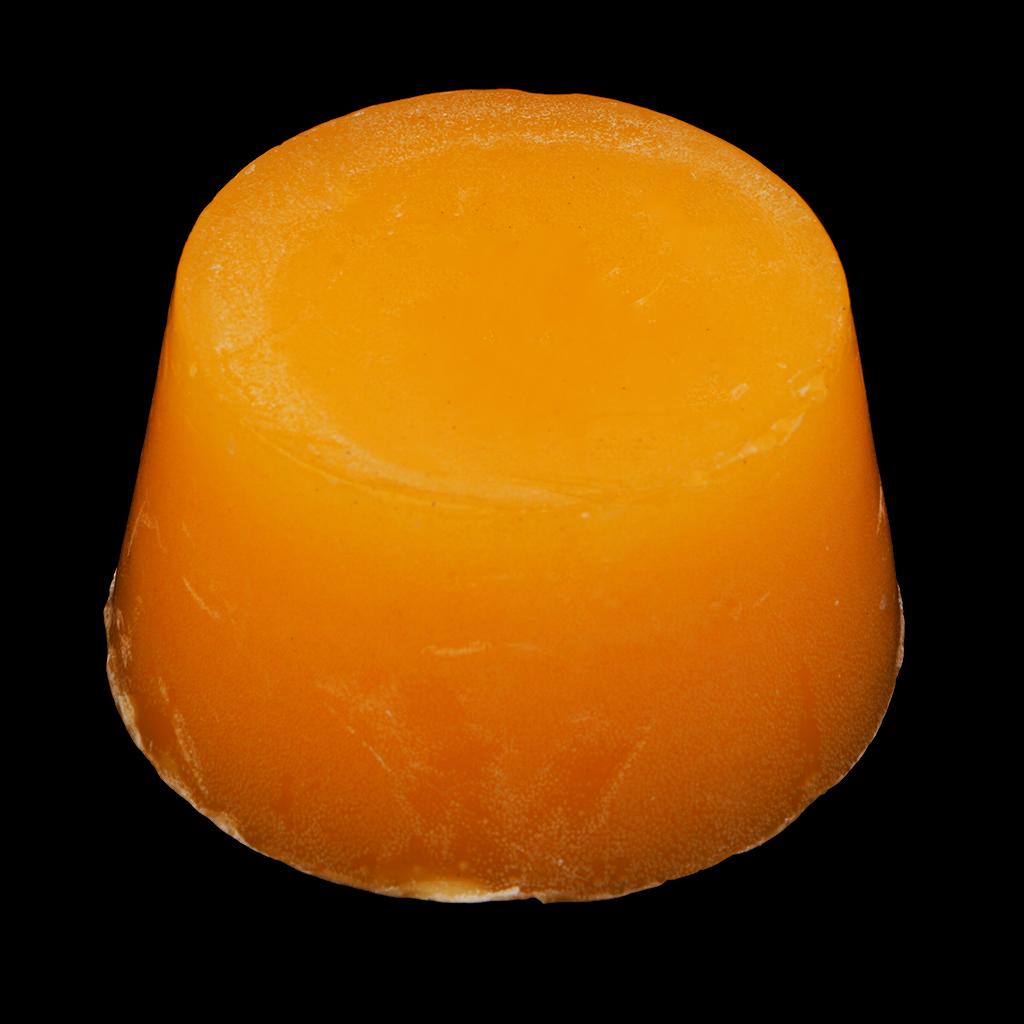Pure Beeswax Block Handcraft stitch Sewing Tool for Leather Shoe Boot Care
