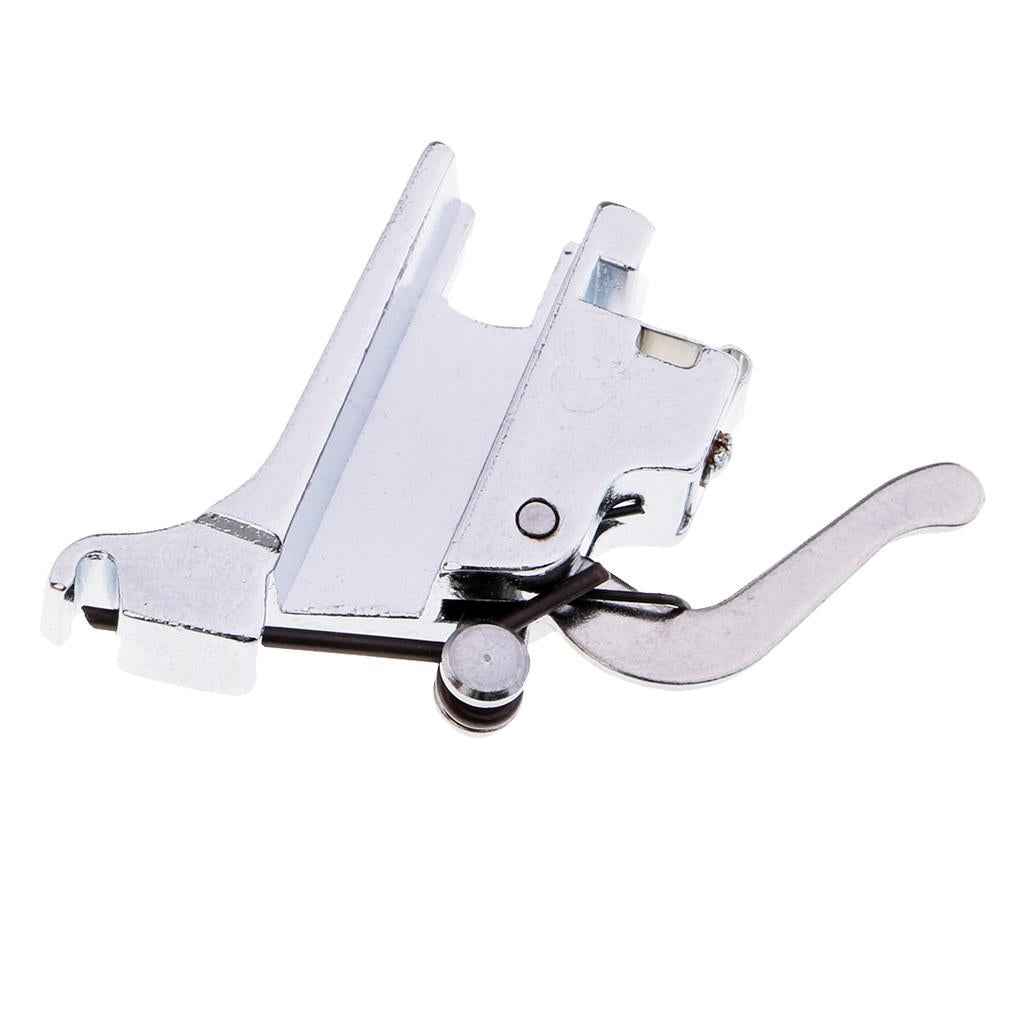 Hot! Practial Design Dural Steel High Shank Presser Snap on Domestic Seewing Machine