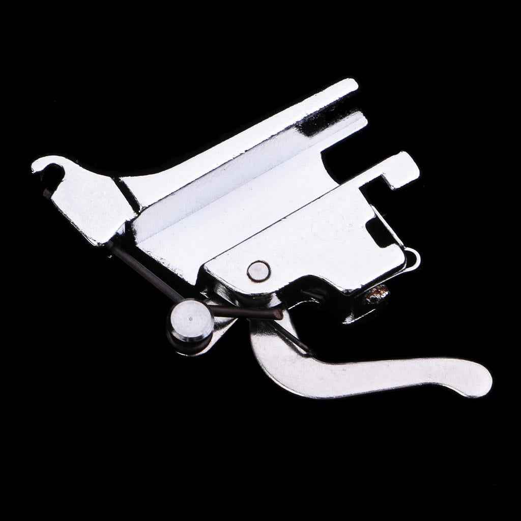 Hot! Practial Design Dural Steel High Shank Presser Snap on Domestic Seewing Machine