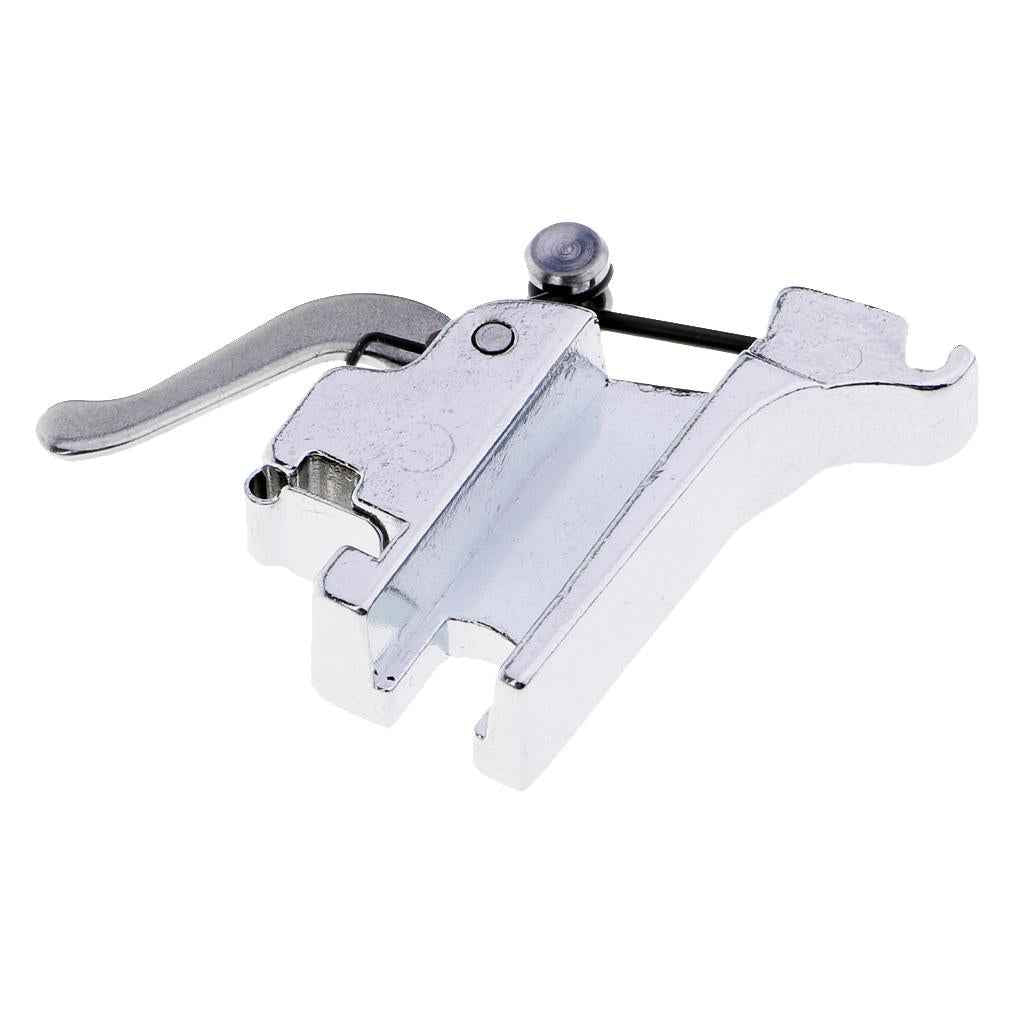 Hot! Practial Design Dural Steel High Shank Presser Snap on Domestic Seewing Machine