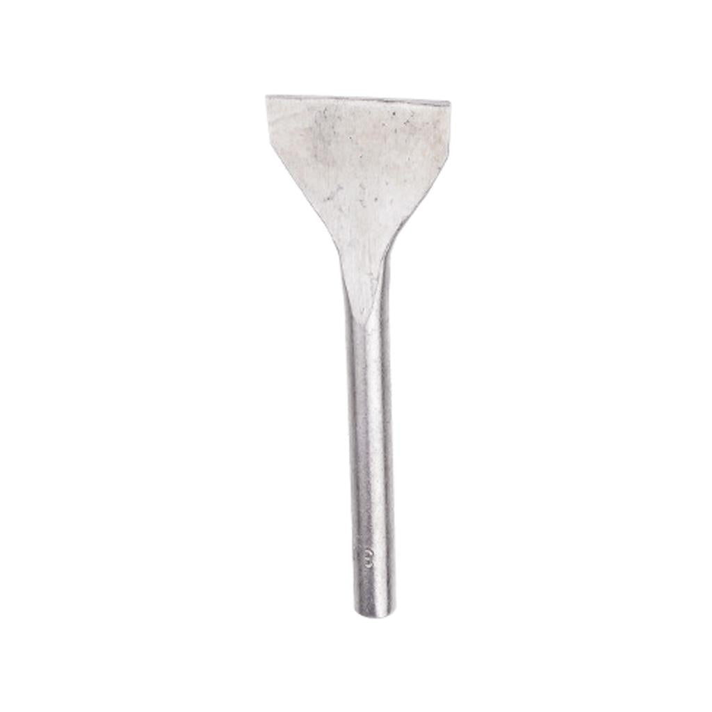 Steel Leathercraft Tools Slot Punches Straight Punch DIY Hand Work Tool 30mm