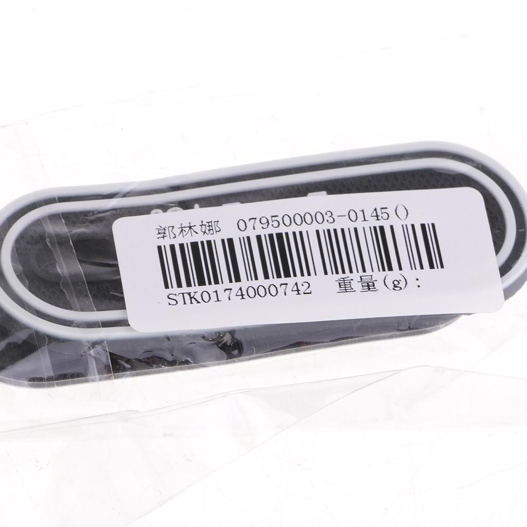 Luminous Blood Type Patches Sewing Applique Patches Black White Luminous A