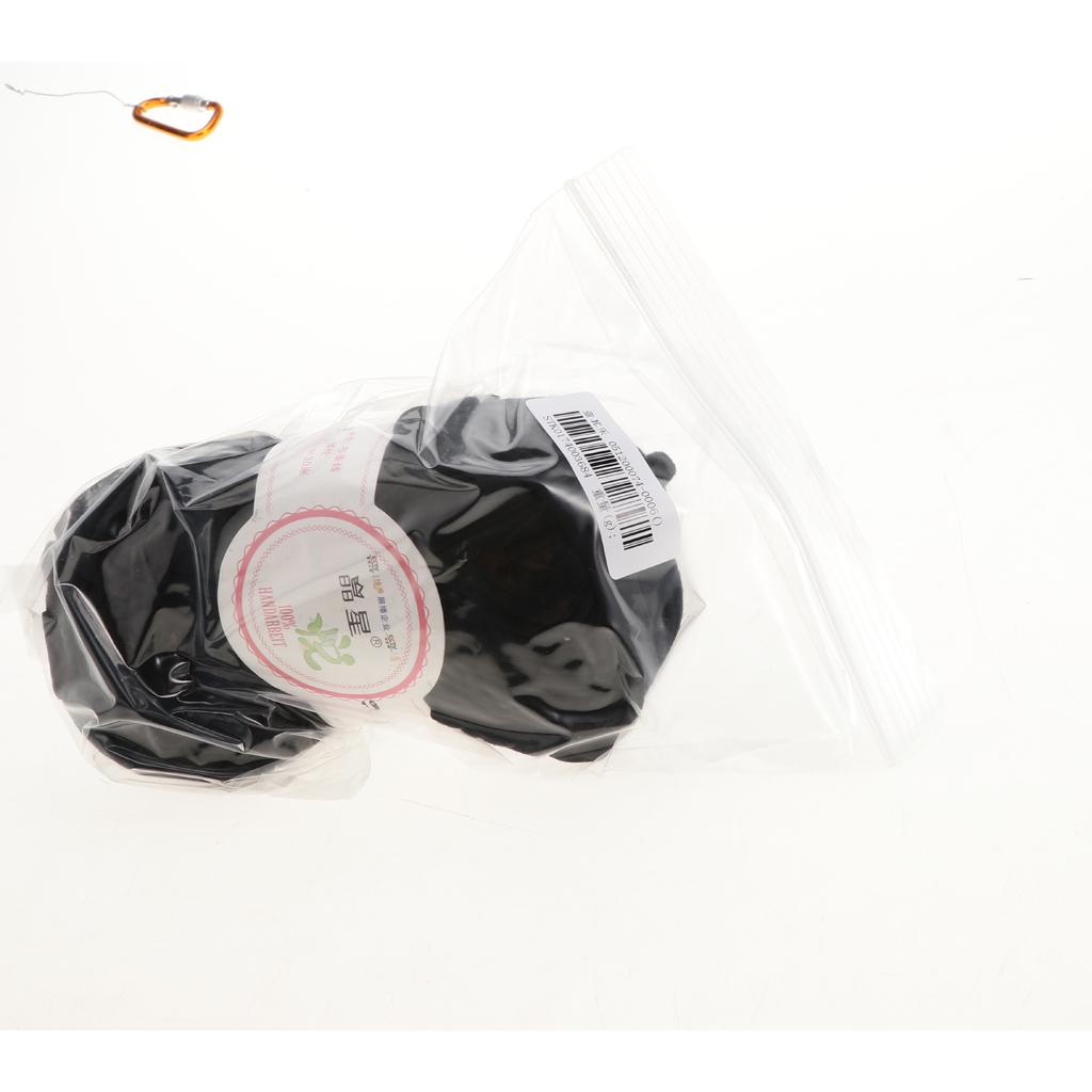 One Roll Cloth Hand-Woven Yarn Round Cloth Coarse Line for DIY Bag Basket 19