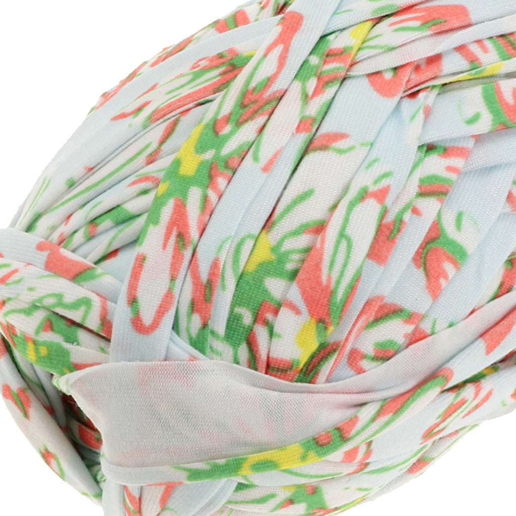100g Polyester Blankets Bags Chunky Roving Yarn for Knitting Crocheting 7
