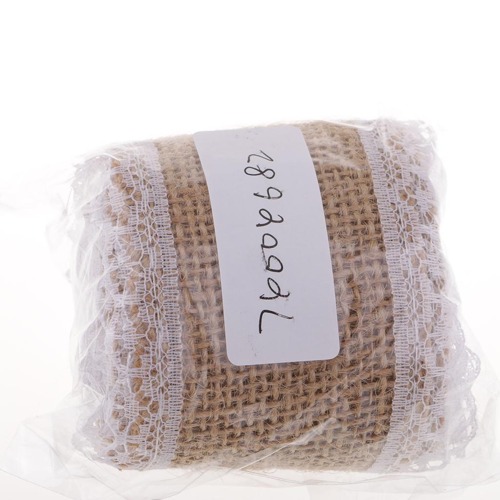 2 Meters Fabric Craft Ribbon Trim Sewing Trimming for Craft Wedding Bridal