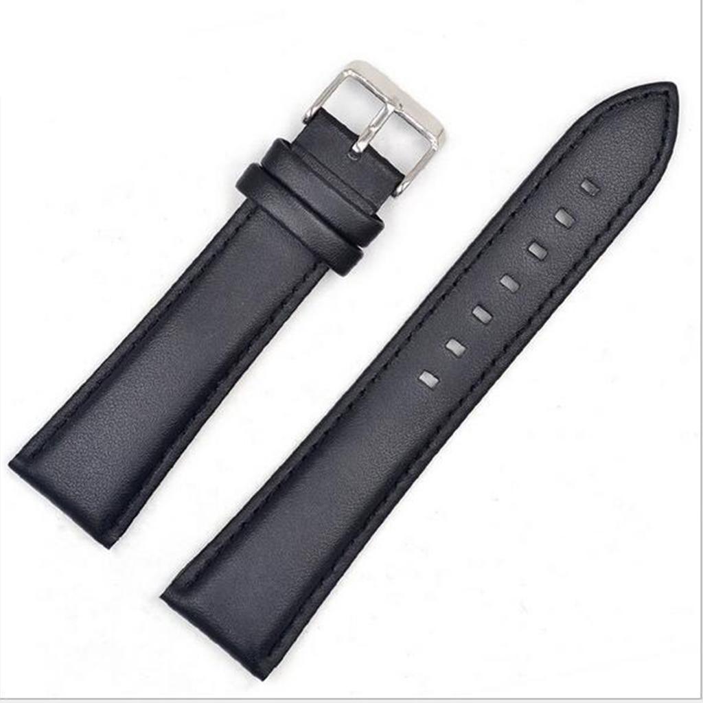 1 Set Arylic Strap Band Template DIY Leather Crafts for Men's Gift H Style