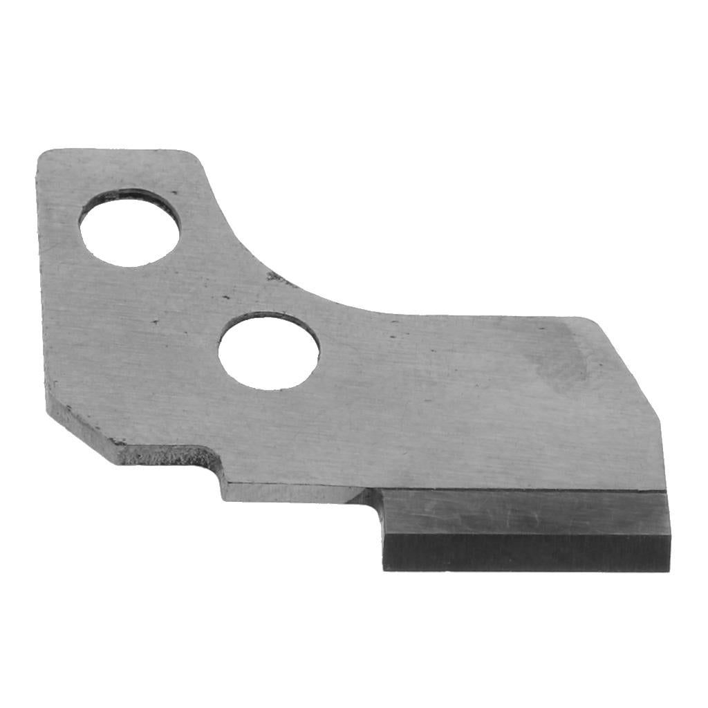 Serger Machine Lower Knife # 788013009 Suitable for Pfaff Janome