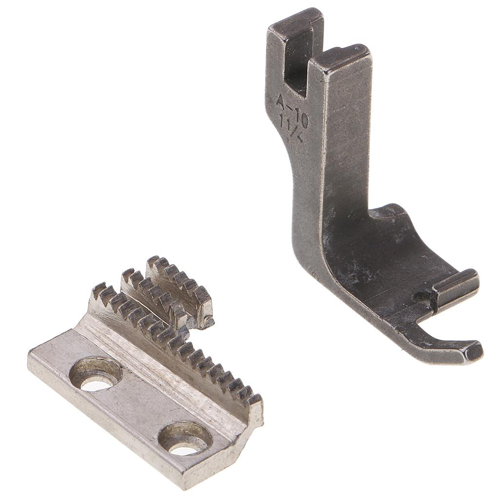 Double Fold Angle Binder - Industrial Sewing Machine Attachment Folder 40mm