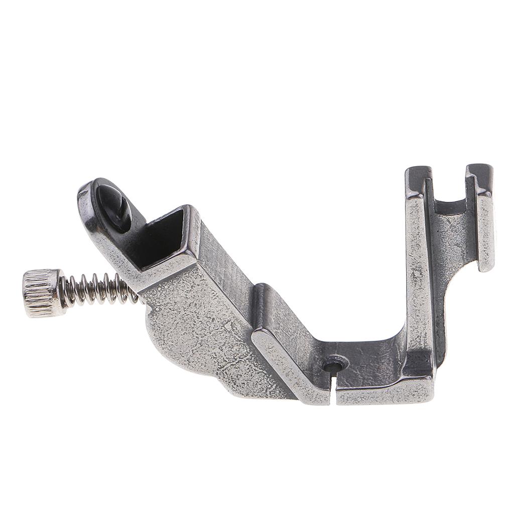 Elastic Shirring Gathering Presser Foot for Industrial Sewing Machine Size 4