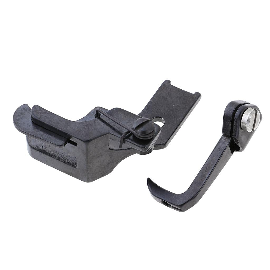 Presser Foot For Industrial Walking Foot Machines & Split Inside Foot Size 4