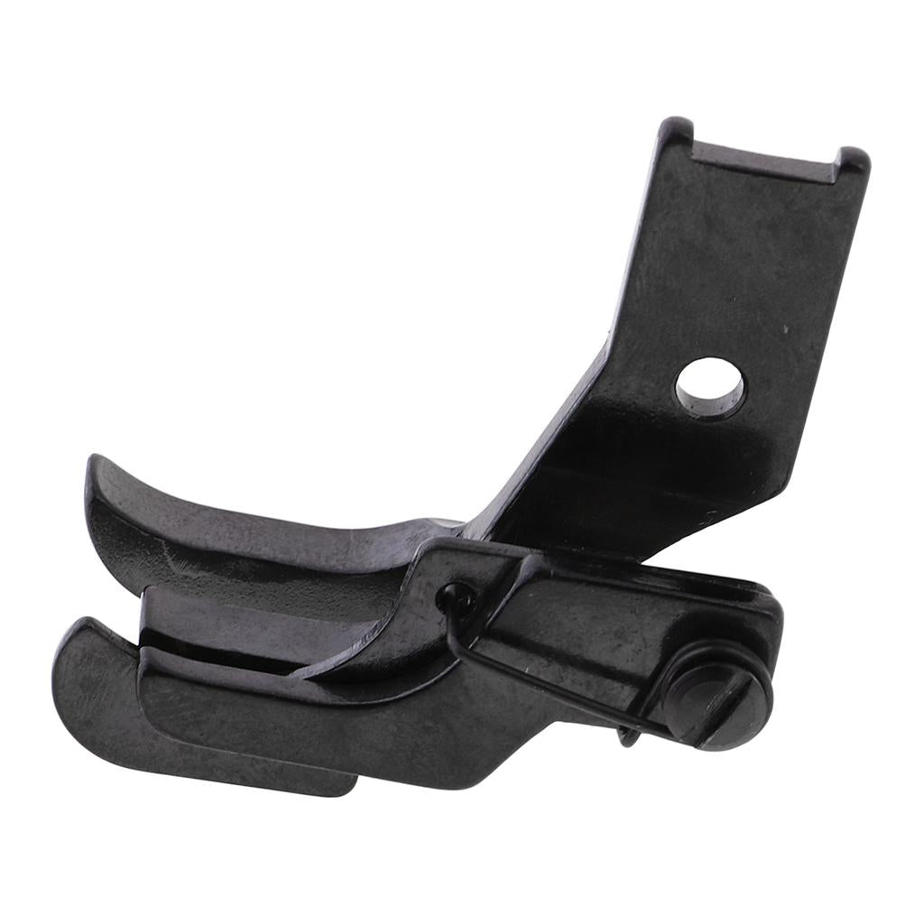 Presser Foot For Industrial Walking Foot Machines & Split Inside Foot Size 4