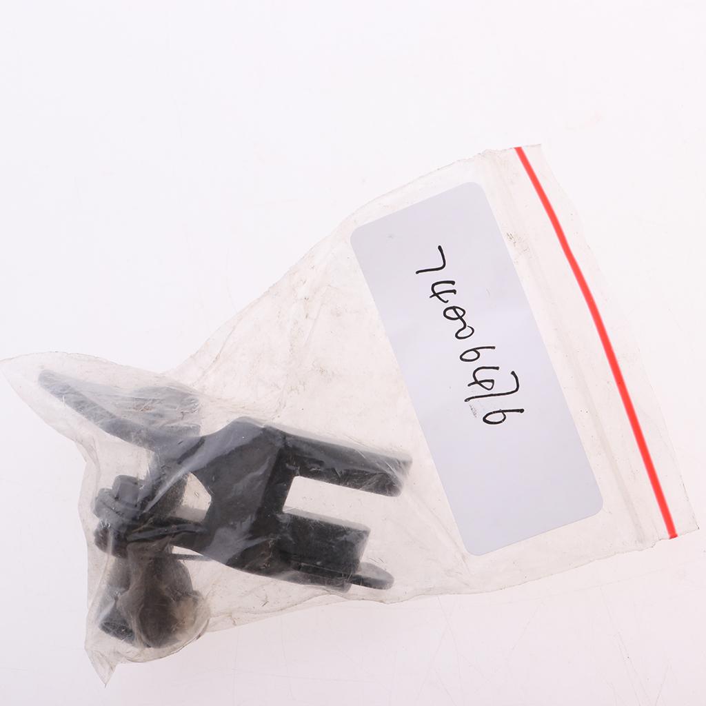 Presser Foot For Industrial Walking Foot Machines & Split Inside Foot Size 4