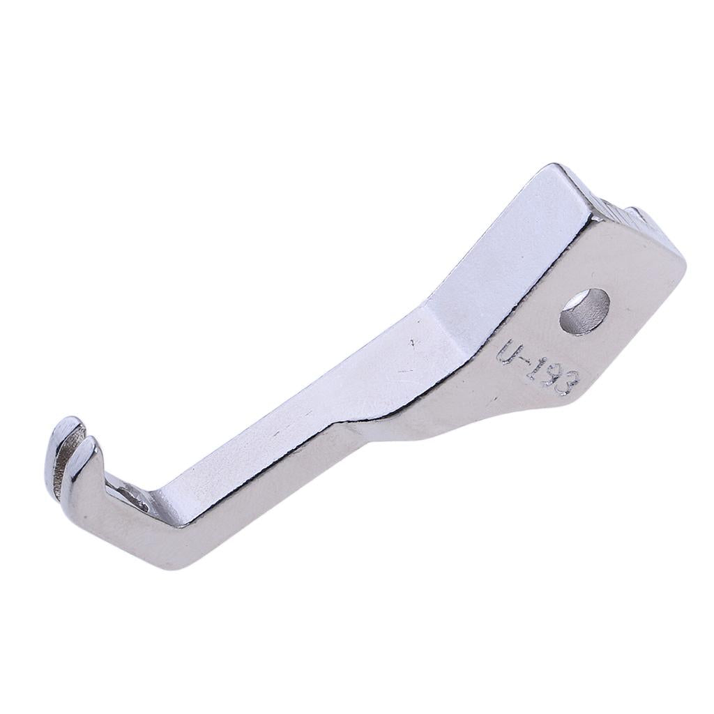 Universal Presser Foot Set for Industrial Sewing Machine Walking Foot 3