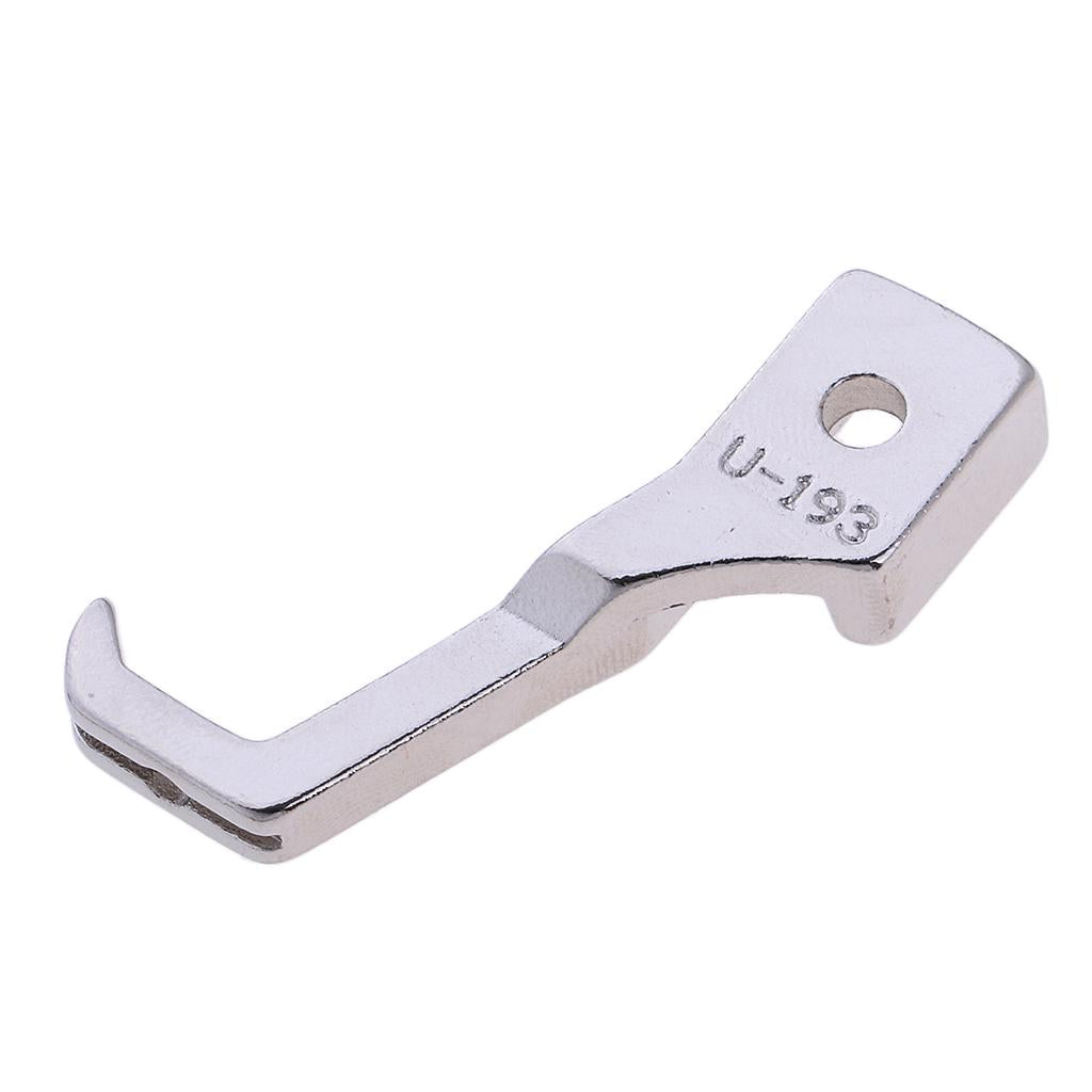 Universal Presser Foot Set for Industrial Sewing Machine Walking Foot 3