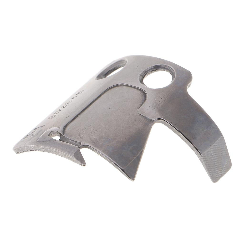 Moving Knife for Brother Industrial Sewing Machines B737 B738 S02645-001