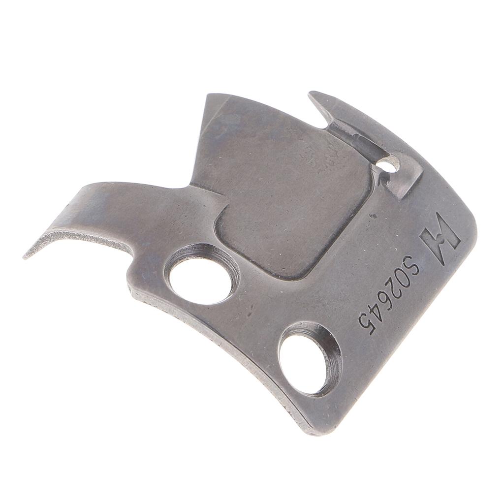 Moving Knife for Brother Industrial Sewing Machines B737 B738 S02645-001