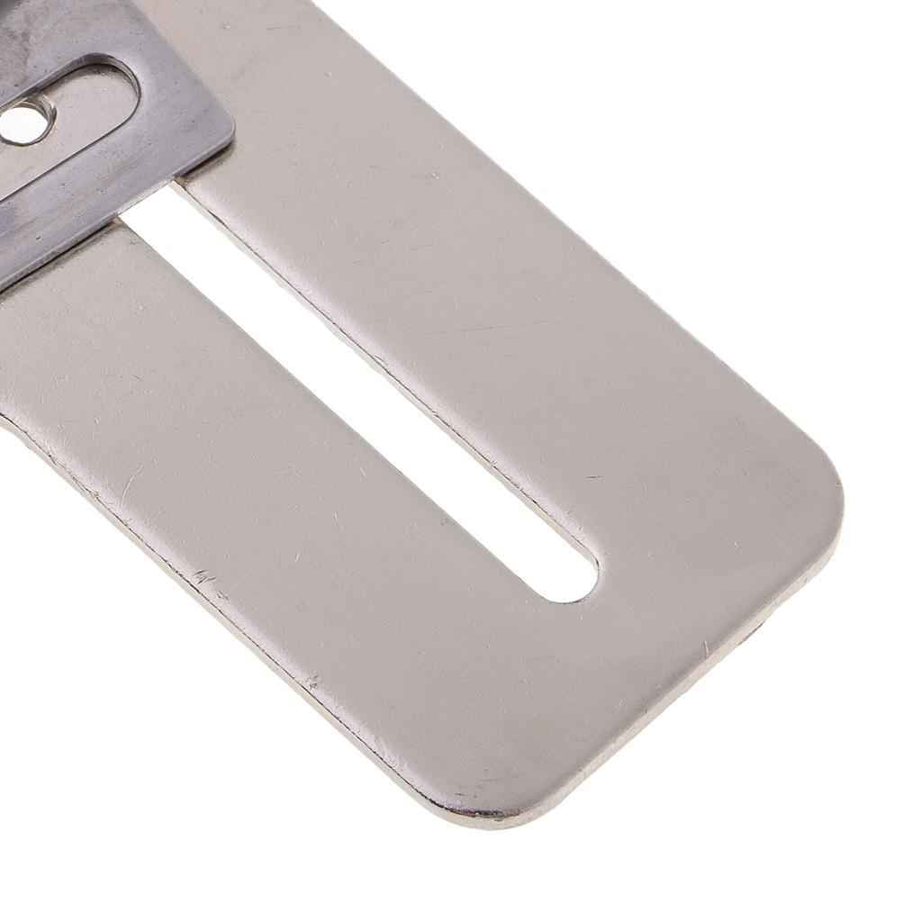 Bias Binder Binding Attachment Folder for Industrial Sewing Machine Size 6