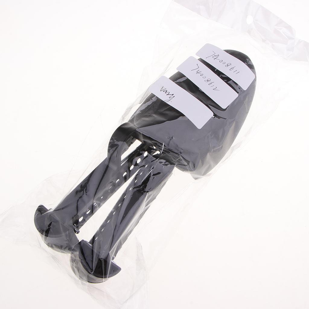 1 Pair Plastic Adjustable Shoe Tree Boots Stretcher Shoes Support Organizer Women