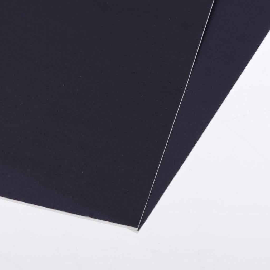 2pcs Waterproof Self-adhesive Repair Patch for Down Jackets Bag Dark Blue