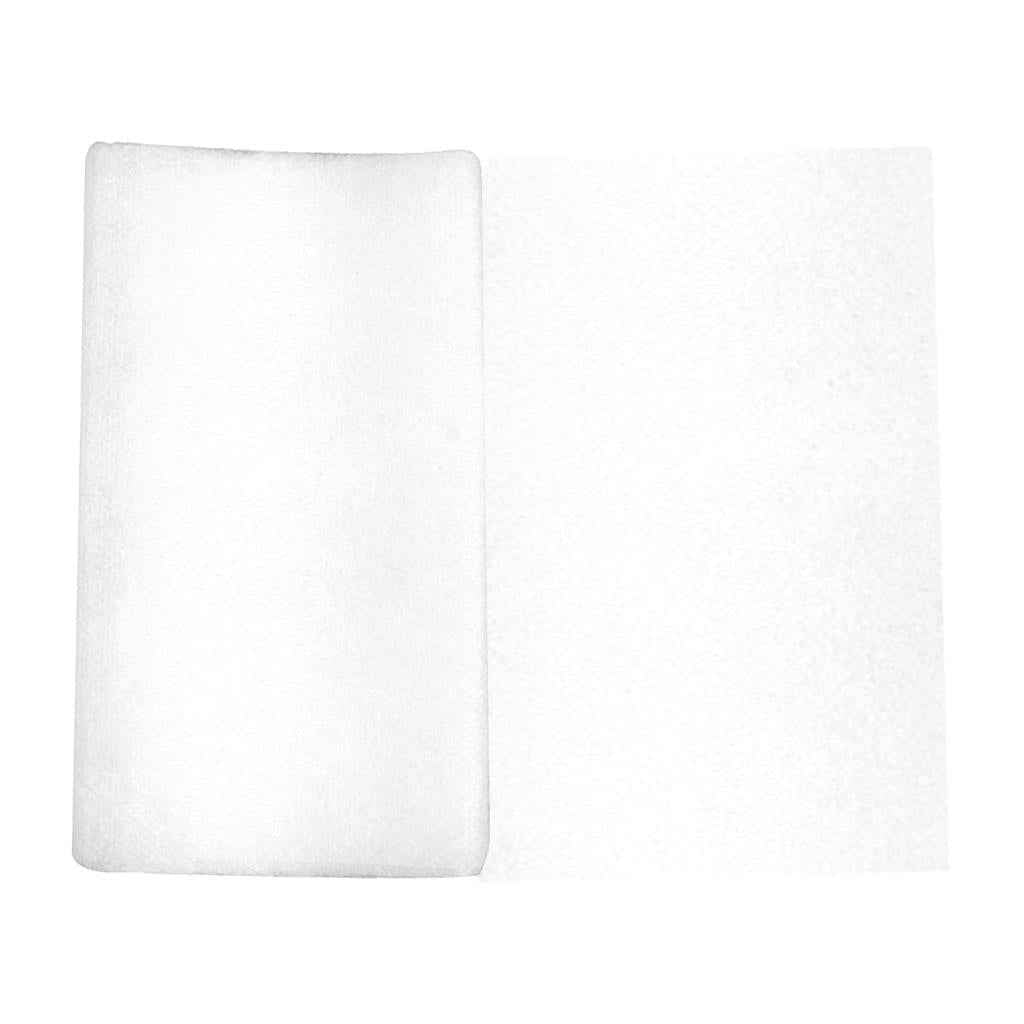Soft Breathable 5M 17.5cm Width Non-Woven Fabric Craft DIY Handmade Material