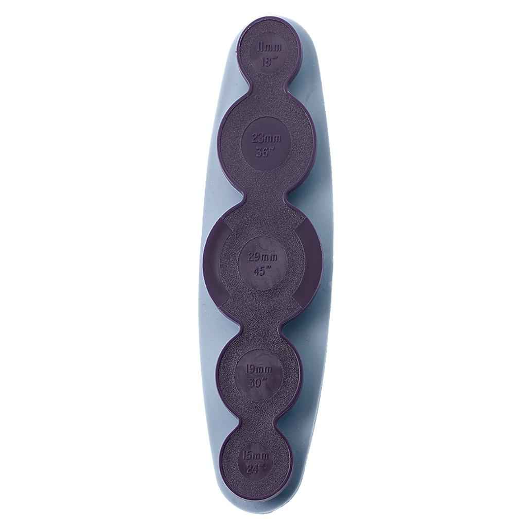 Button Maker Tool for Covering Button Easily Quickly Decorate Garments
