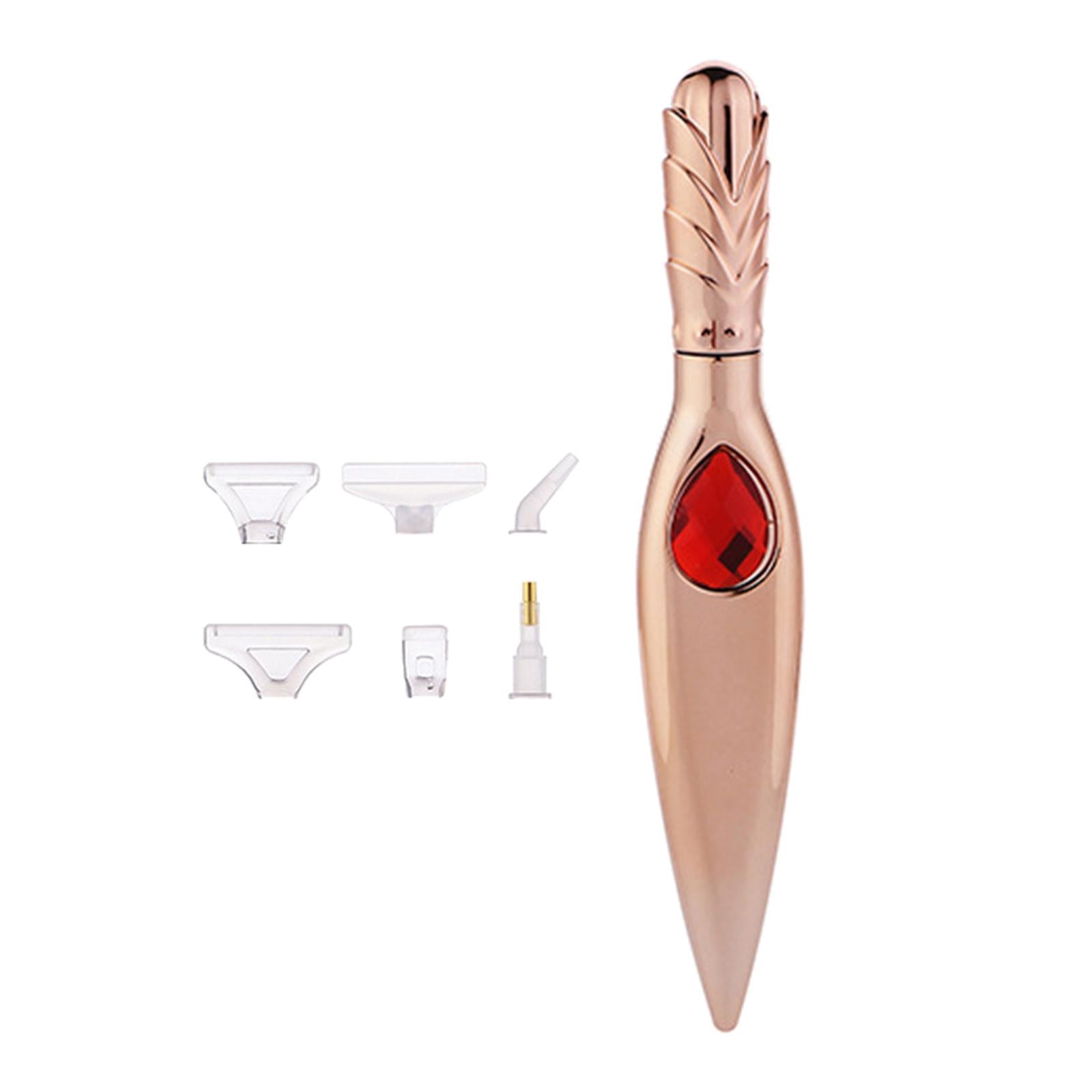 5D Diamond Painting Pen Kit Alloy Point 6 Picking Heads Embroidery  Love
