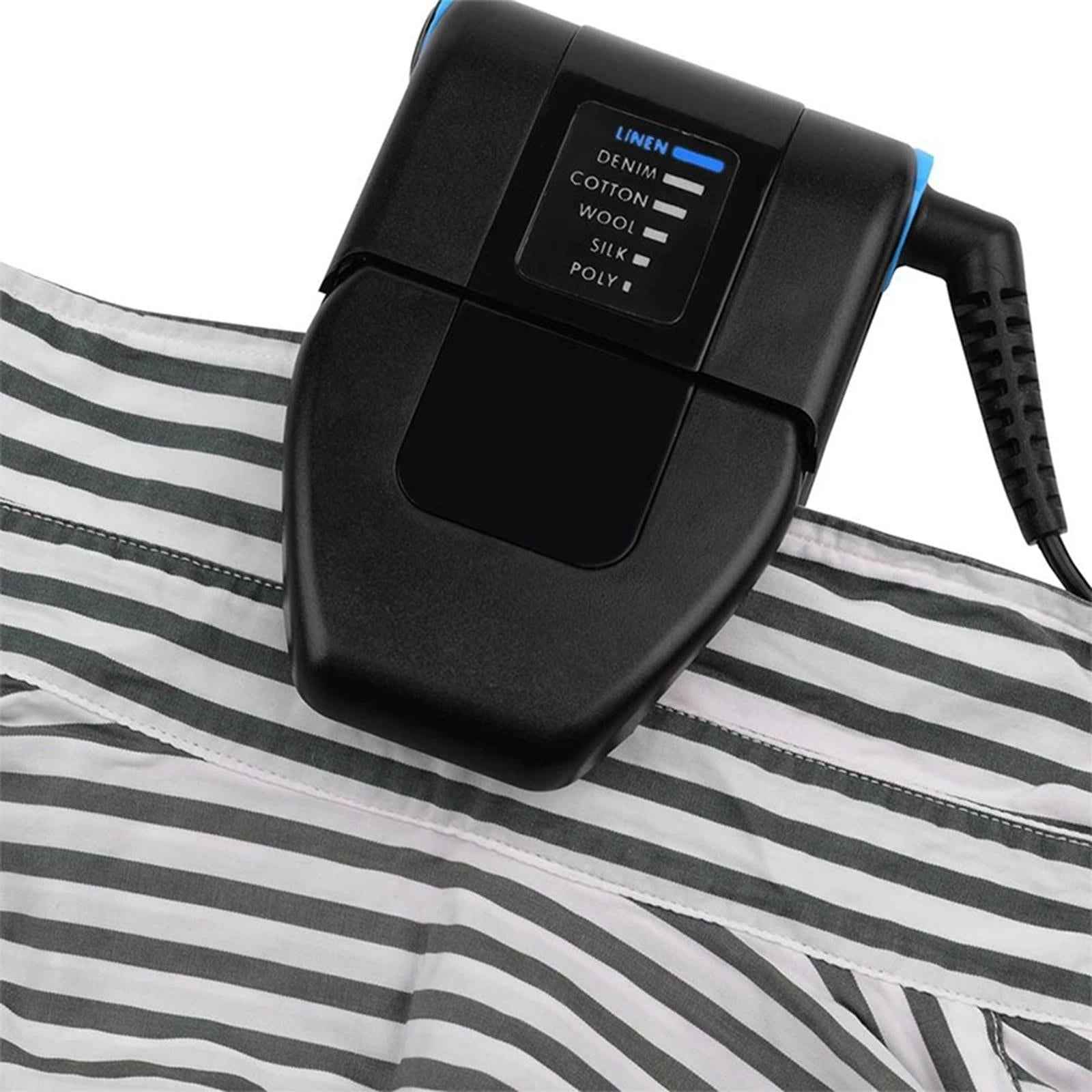 Trave Electric Iron Portable Easy Operate Ironing Folding Iron for Home Use