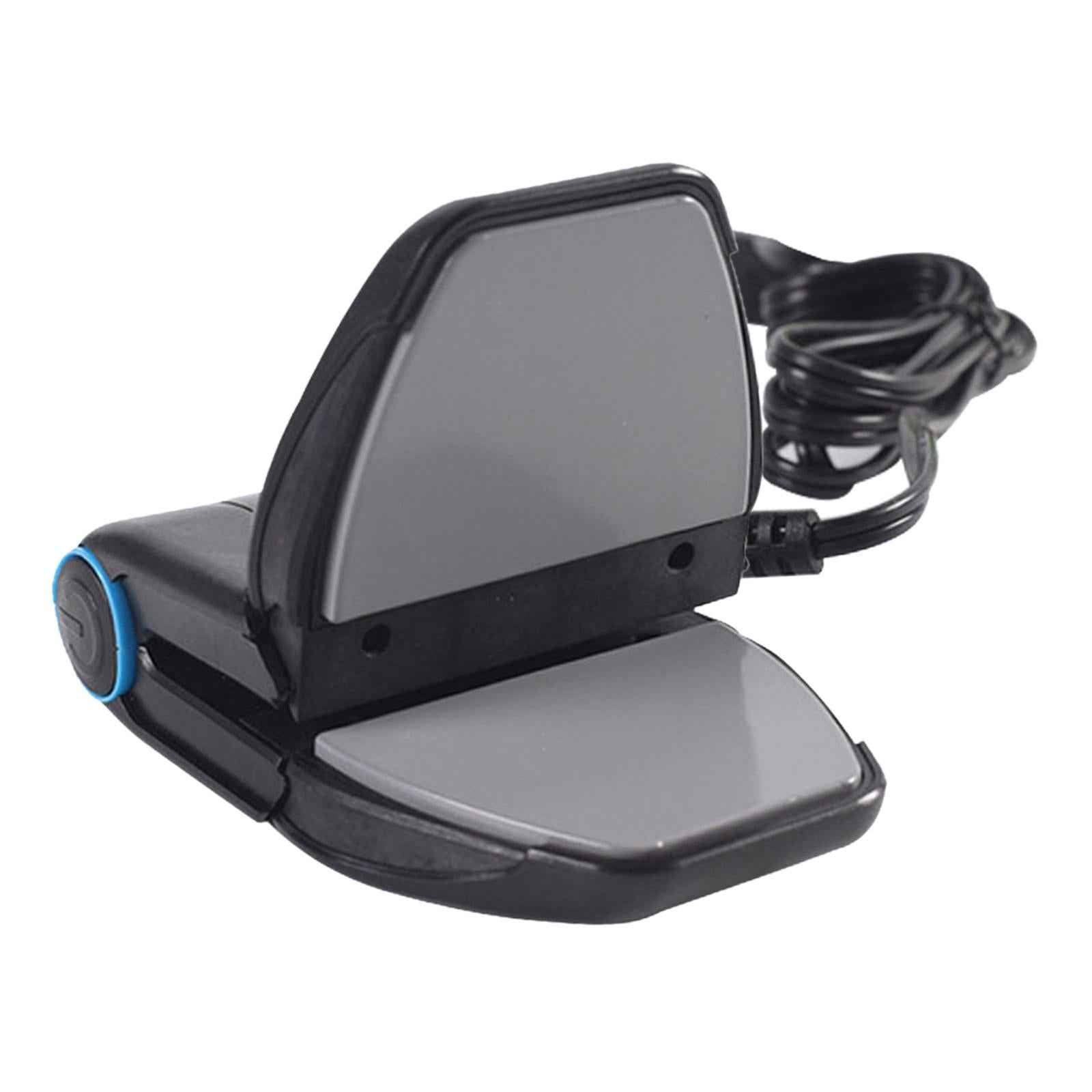 Trave Electric Iron Portable Easy Operate Ironing Folding Iron for Home Use