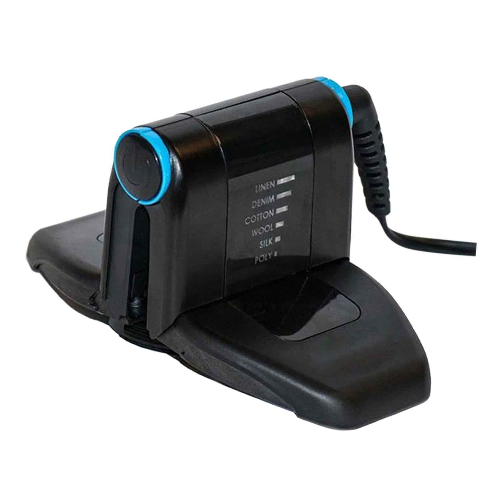 Trave Electric Iron Portable Easy Operate Ironing Folding Iron for Home Use