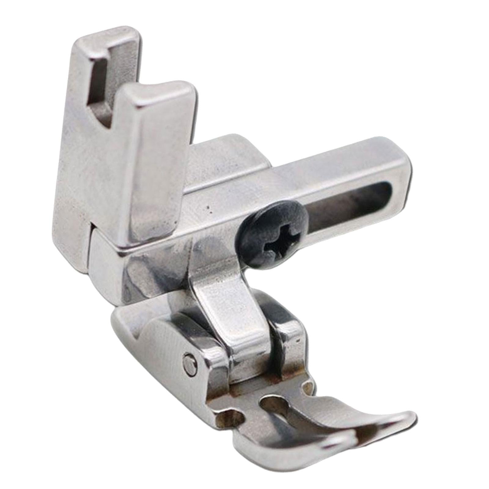 3xAuxiliary Presser Foot DIY for Computer Pattern Machine Decorative Stitching
