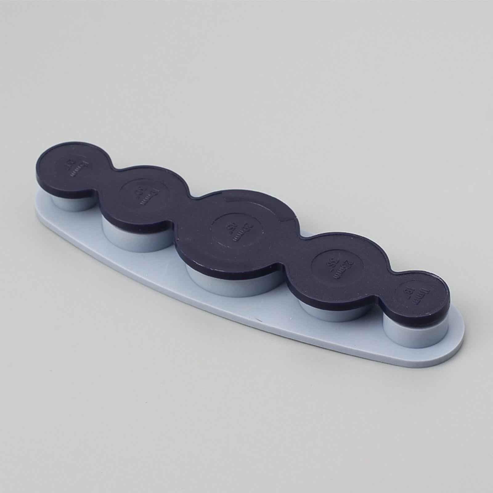 Cover Button Tool Button Making Tool DIY Button Craft Fabric Covered Buttons